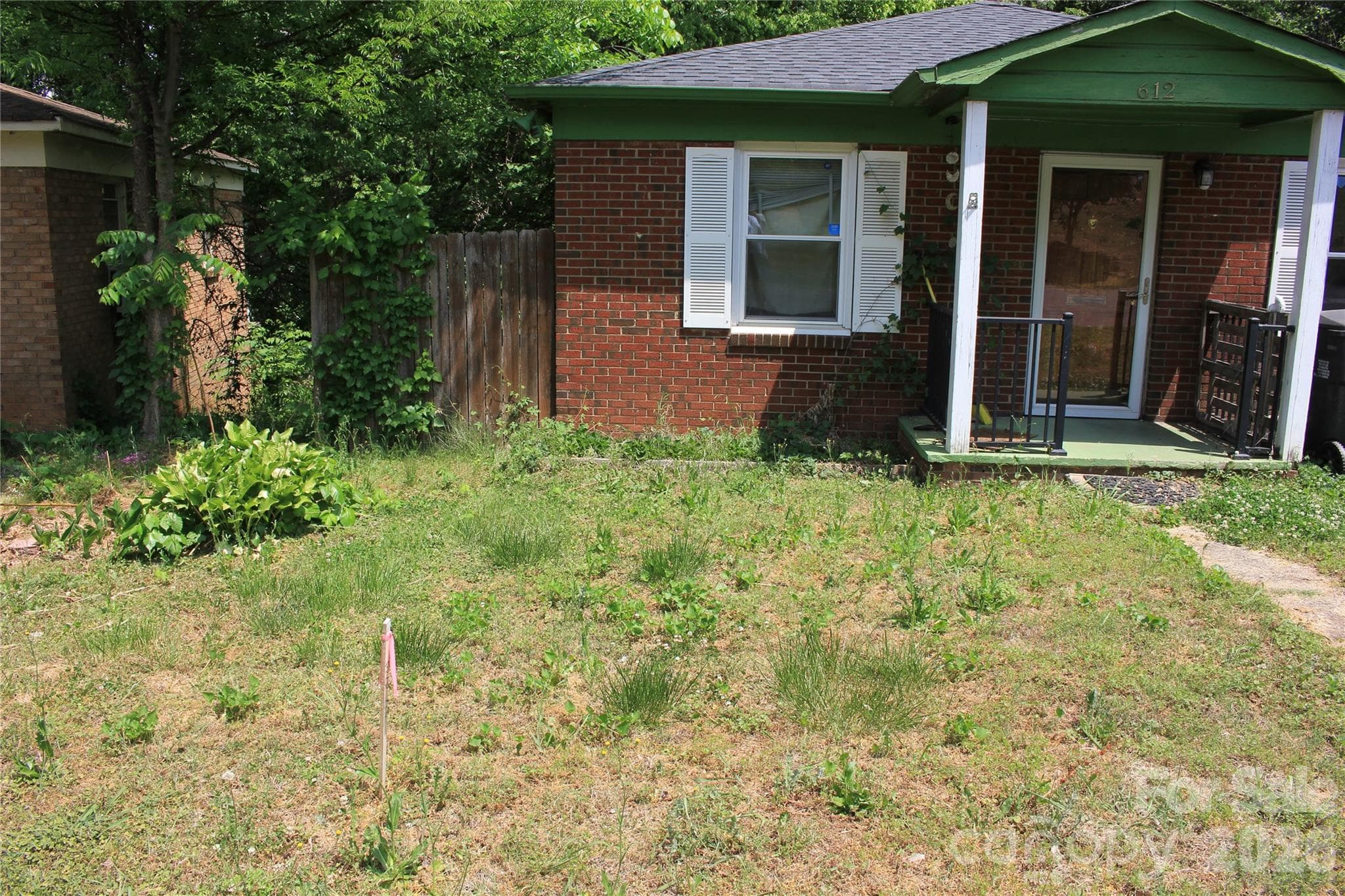 Single Family Residence at Charlotte, photo 4 of 7