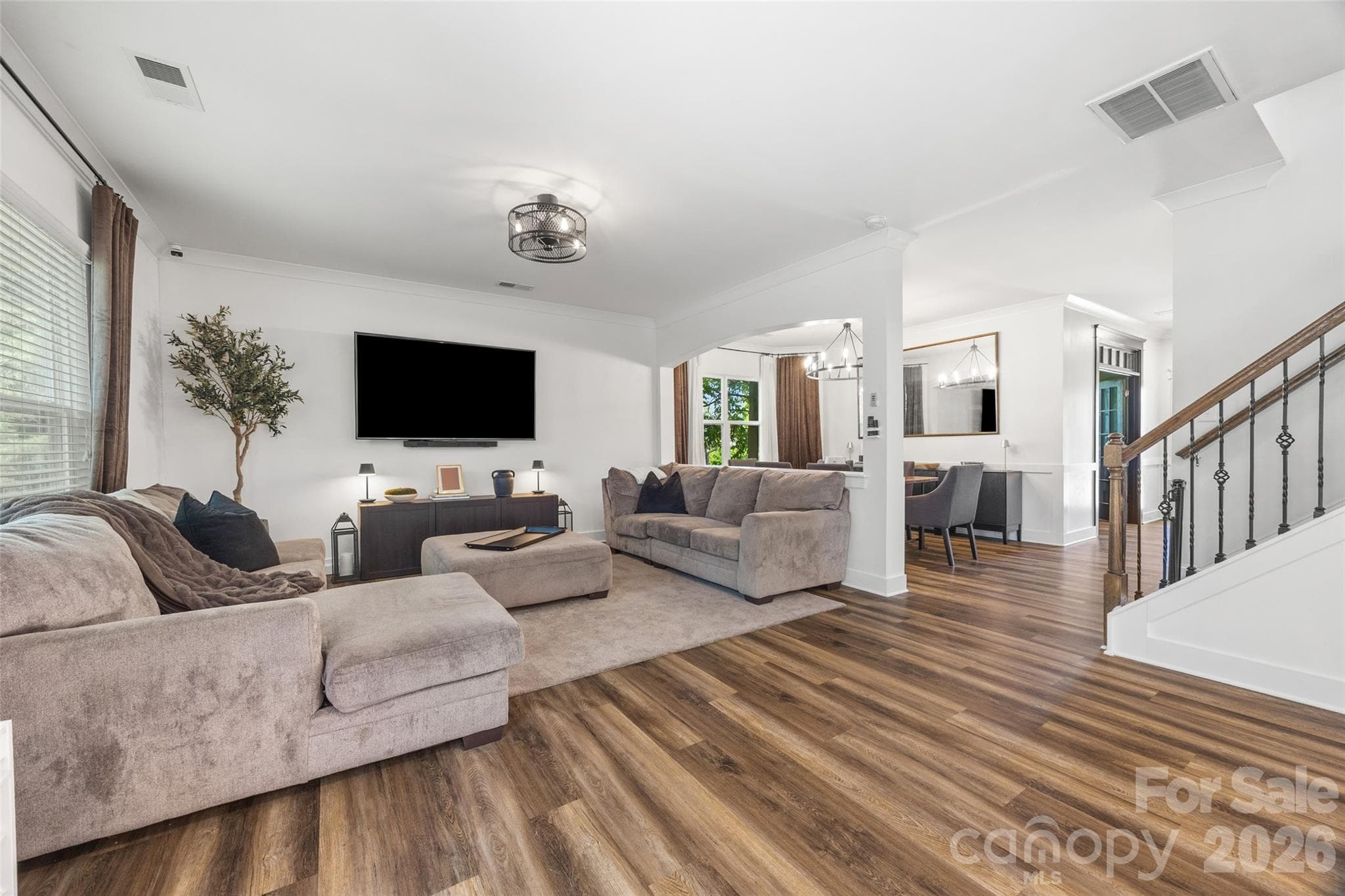 Single Family Residence at 252 Hydrangea Drive, Clover, photo 9 of 40