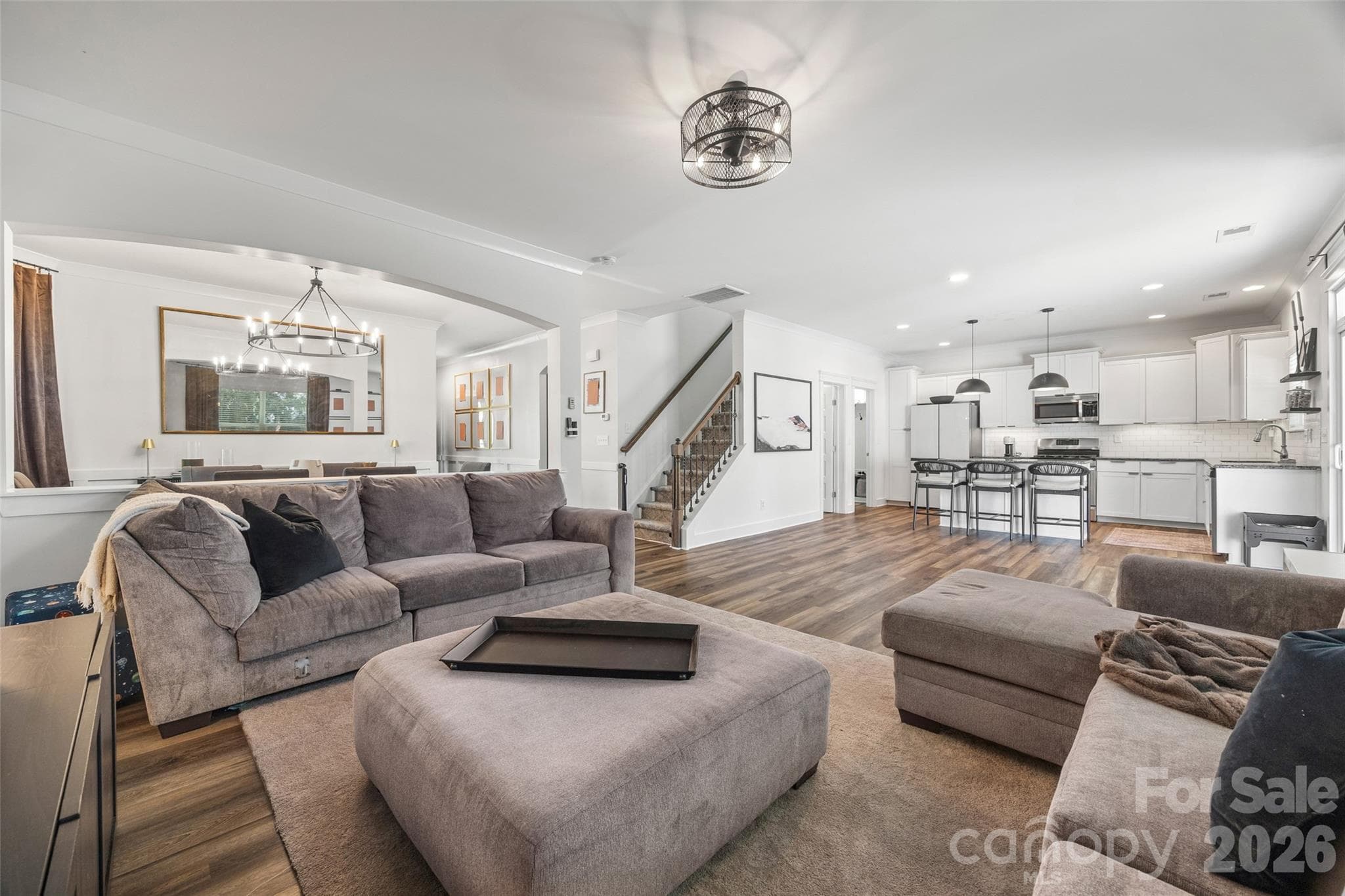 Single Family Residence at 252 Hydrangea Drive, Clover, photo 10 of 40