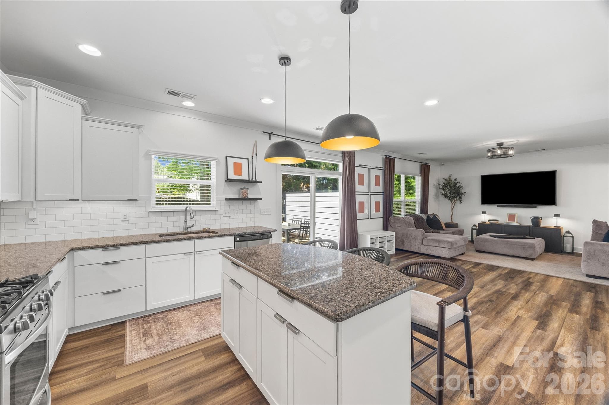 Single Family Residence at 252 Hydrangea Drive, Clover, photo 12 of 40