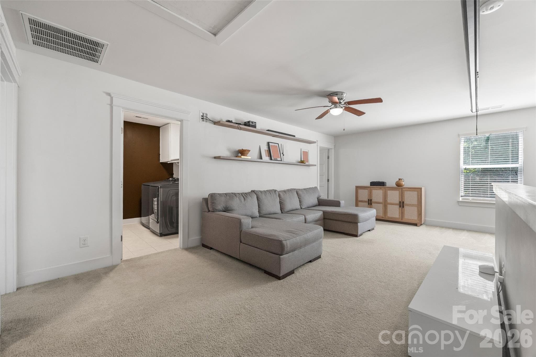 Loft - 252 Hydrangea Drive, Clover