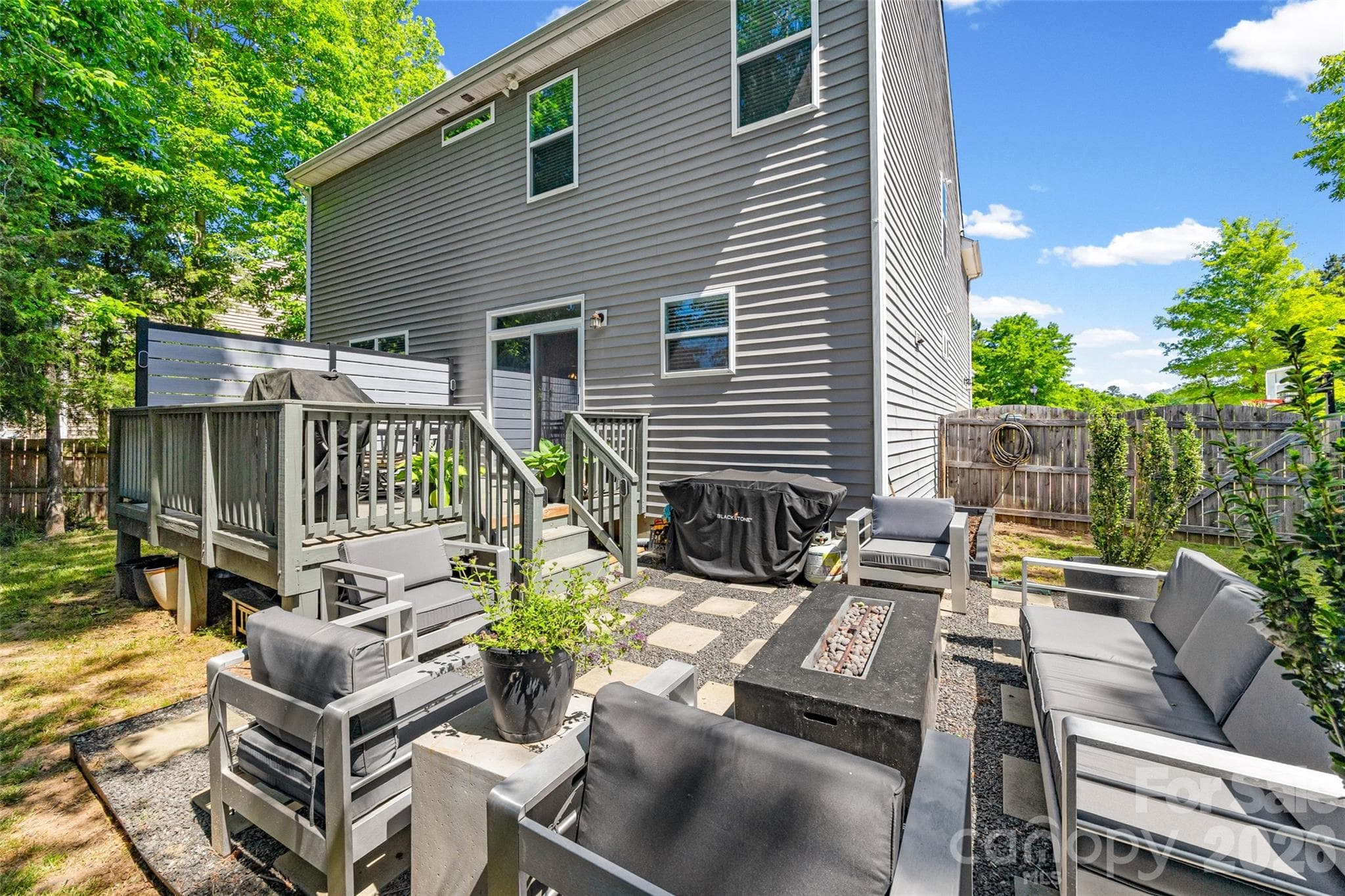 Single Family Residence at 252 Hydrangea Drive, Clover, photo 32 of 40