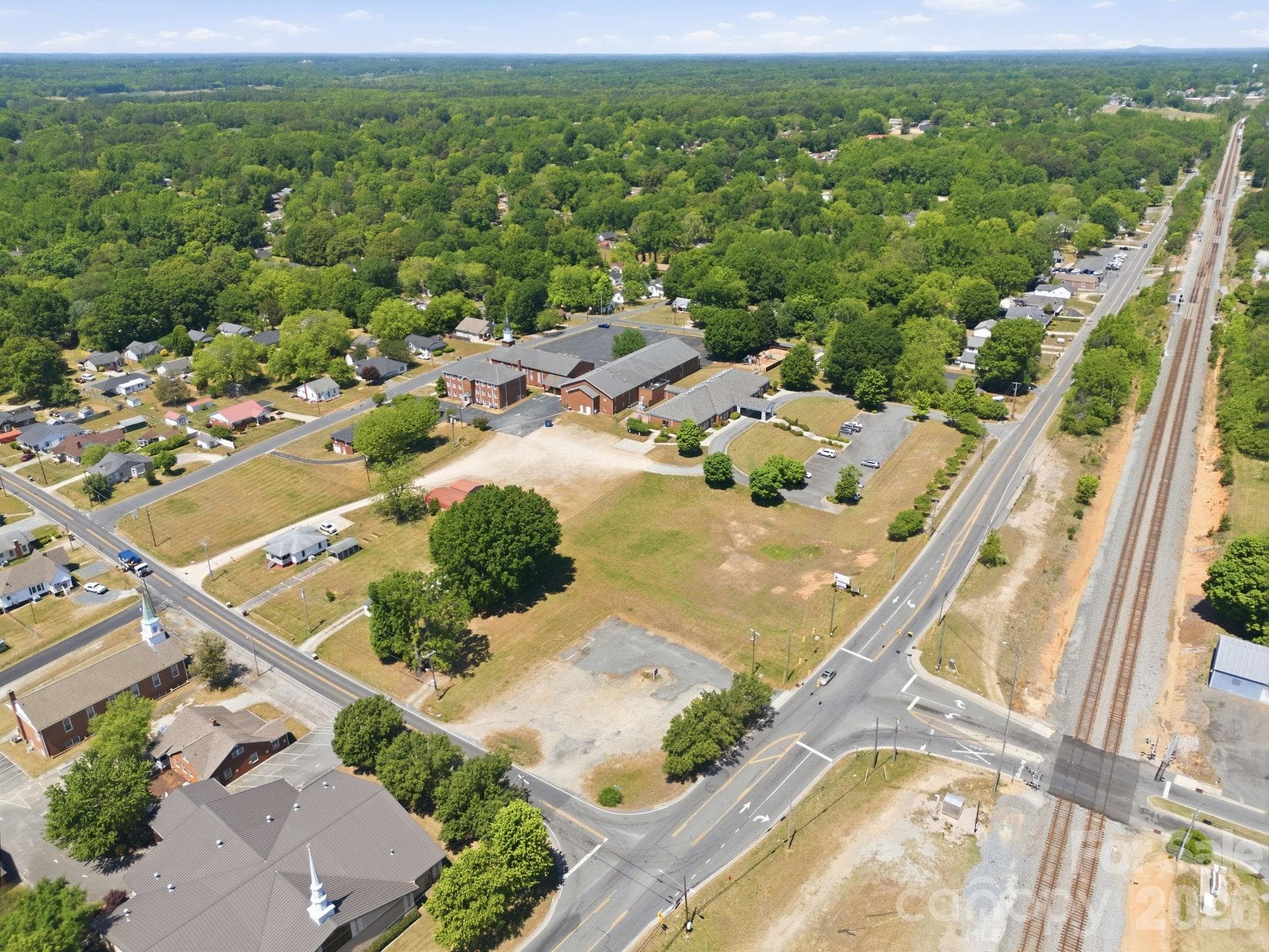 Acreage at Kannapolis, photo 2 of 13