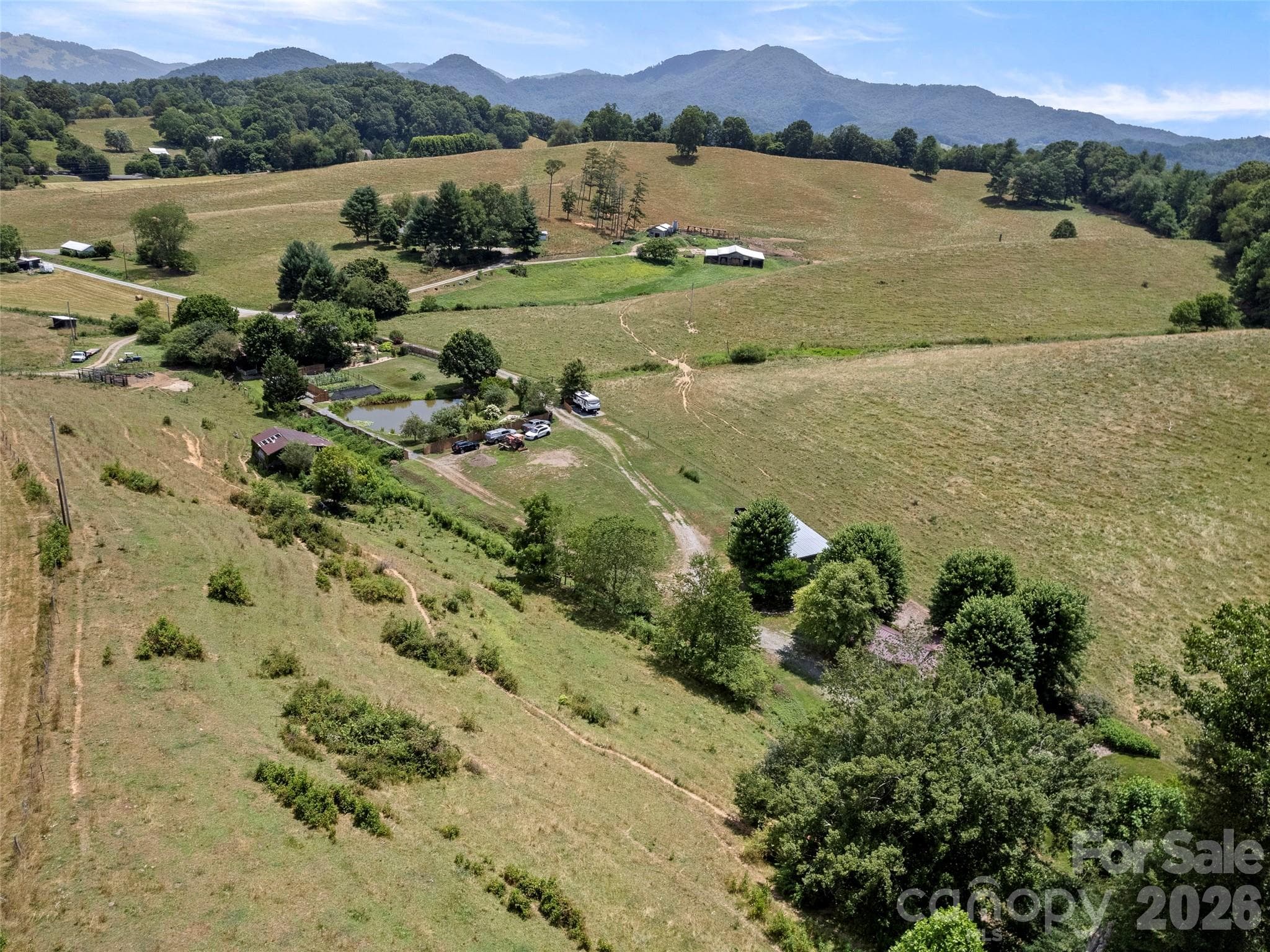Single Family Residence at Waynesville, photo 2 of 25