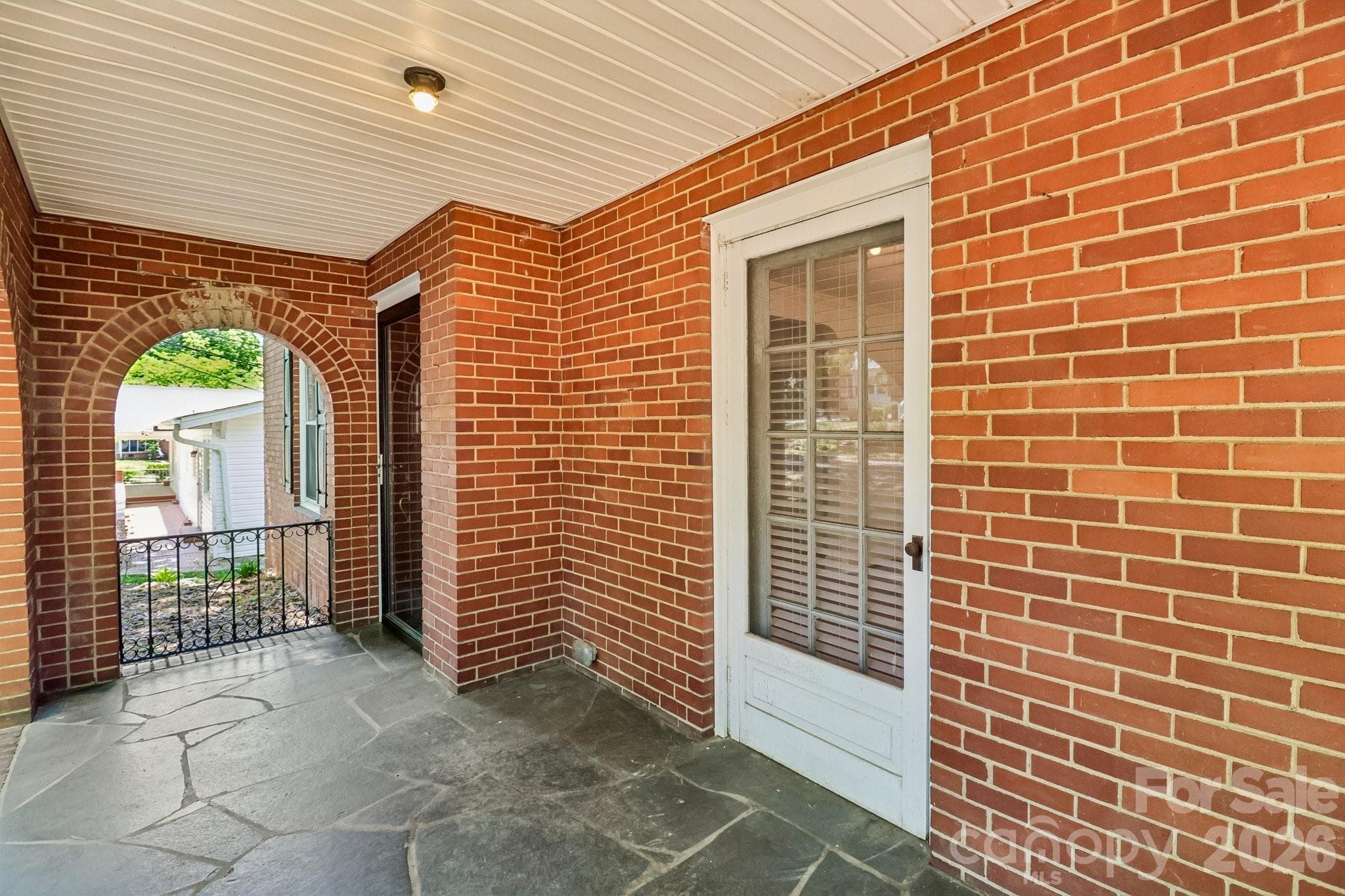 Front Porch - 235 N 6th Street, Albemarle