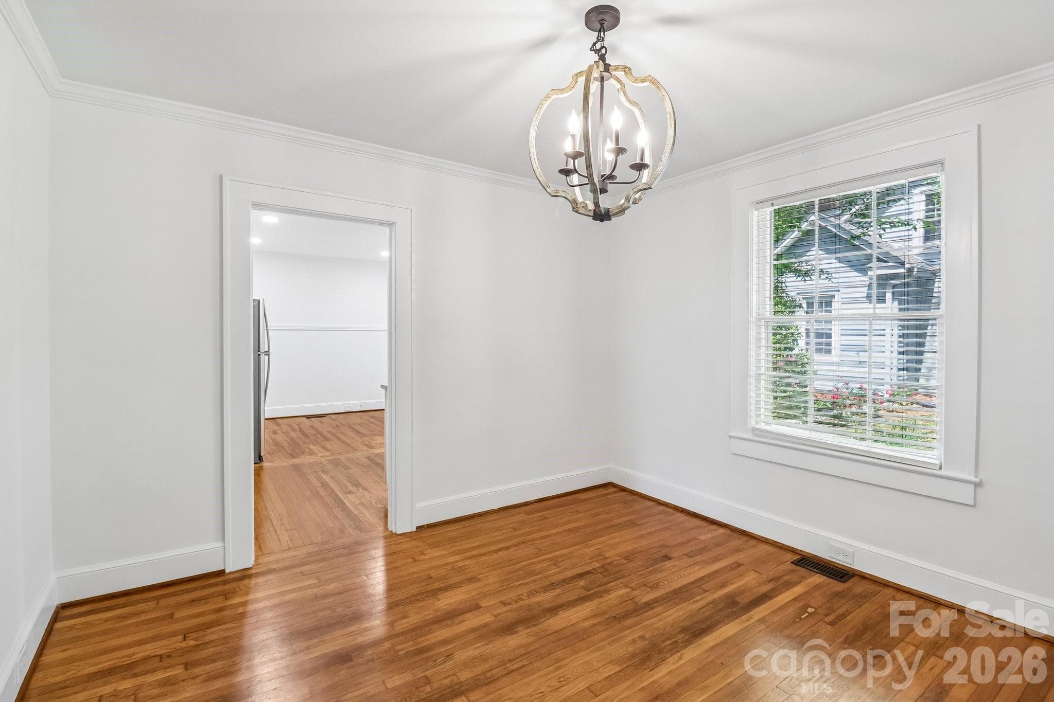 Dining Room - 235 N 6th Street, Albemarle