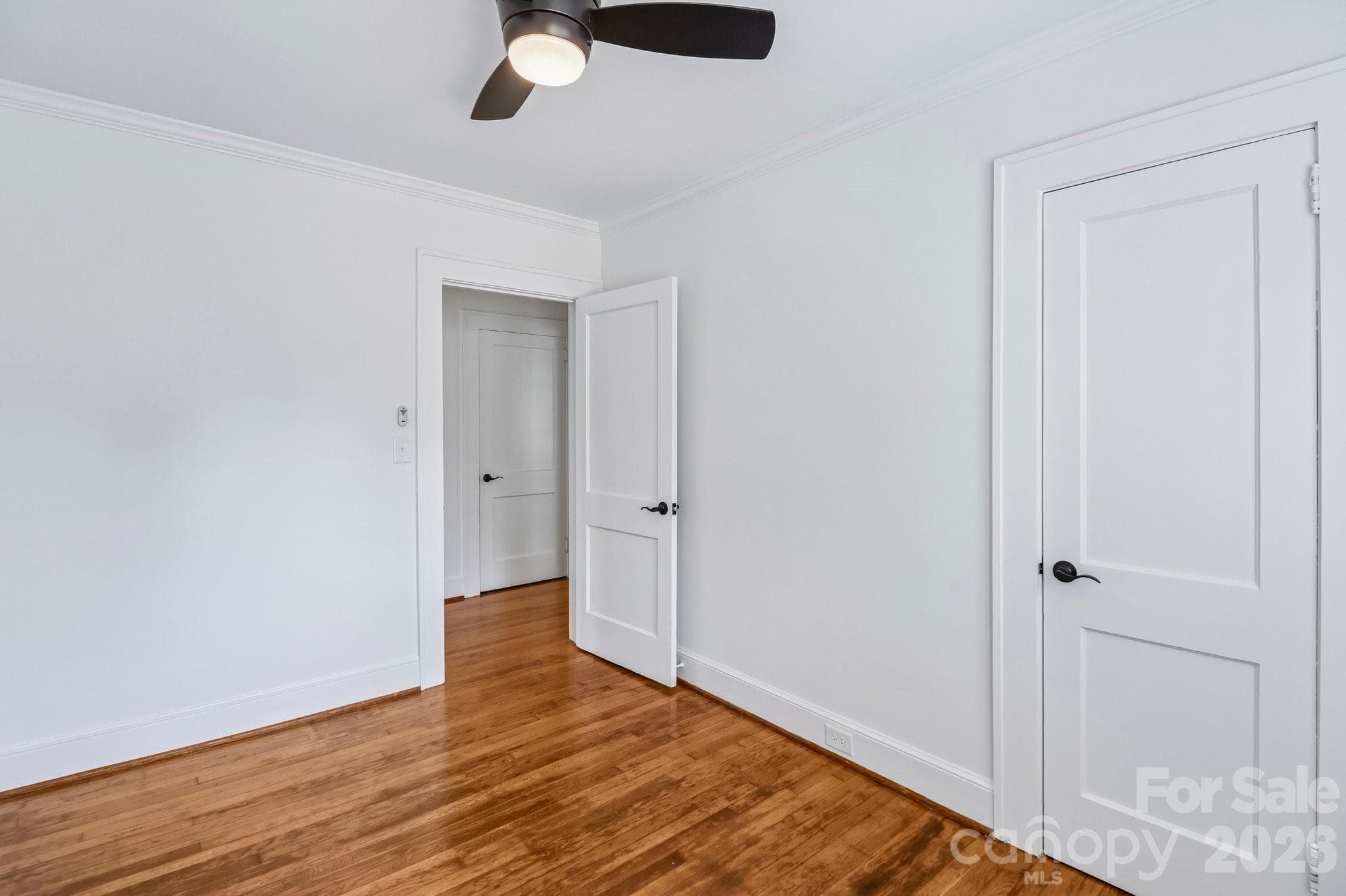 Bedroom #1 - 235 N 6th Street, Albemarle