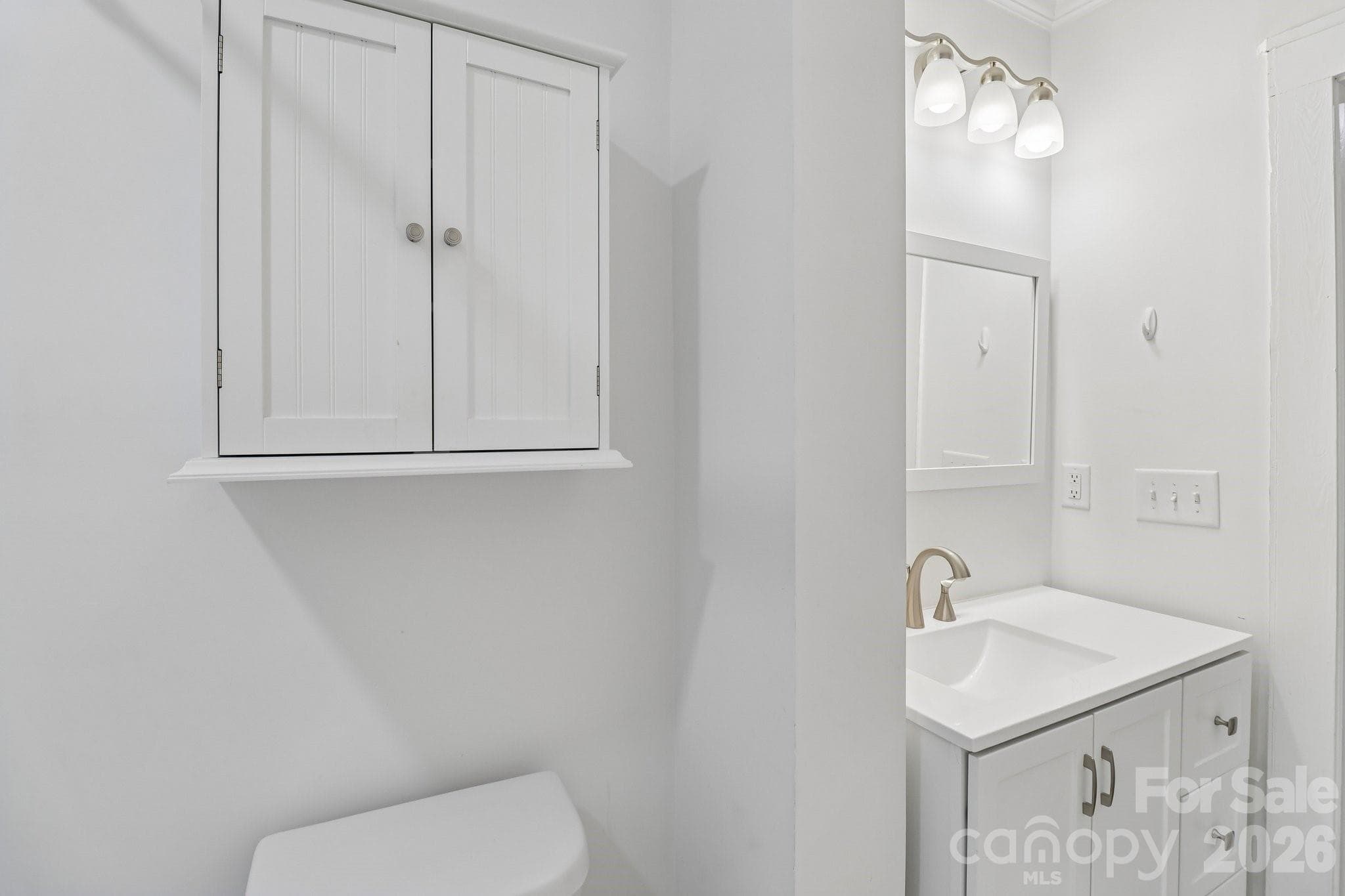 Hall Bathroom - 235 N 6th Street, Albemarle
