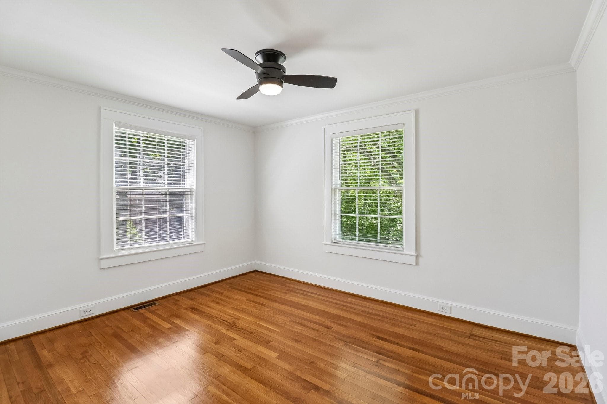 Bedroom #2 - 235 N 6th Street, Albemarle