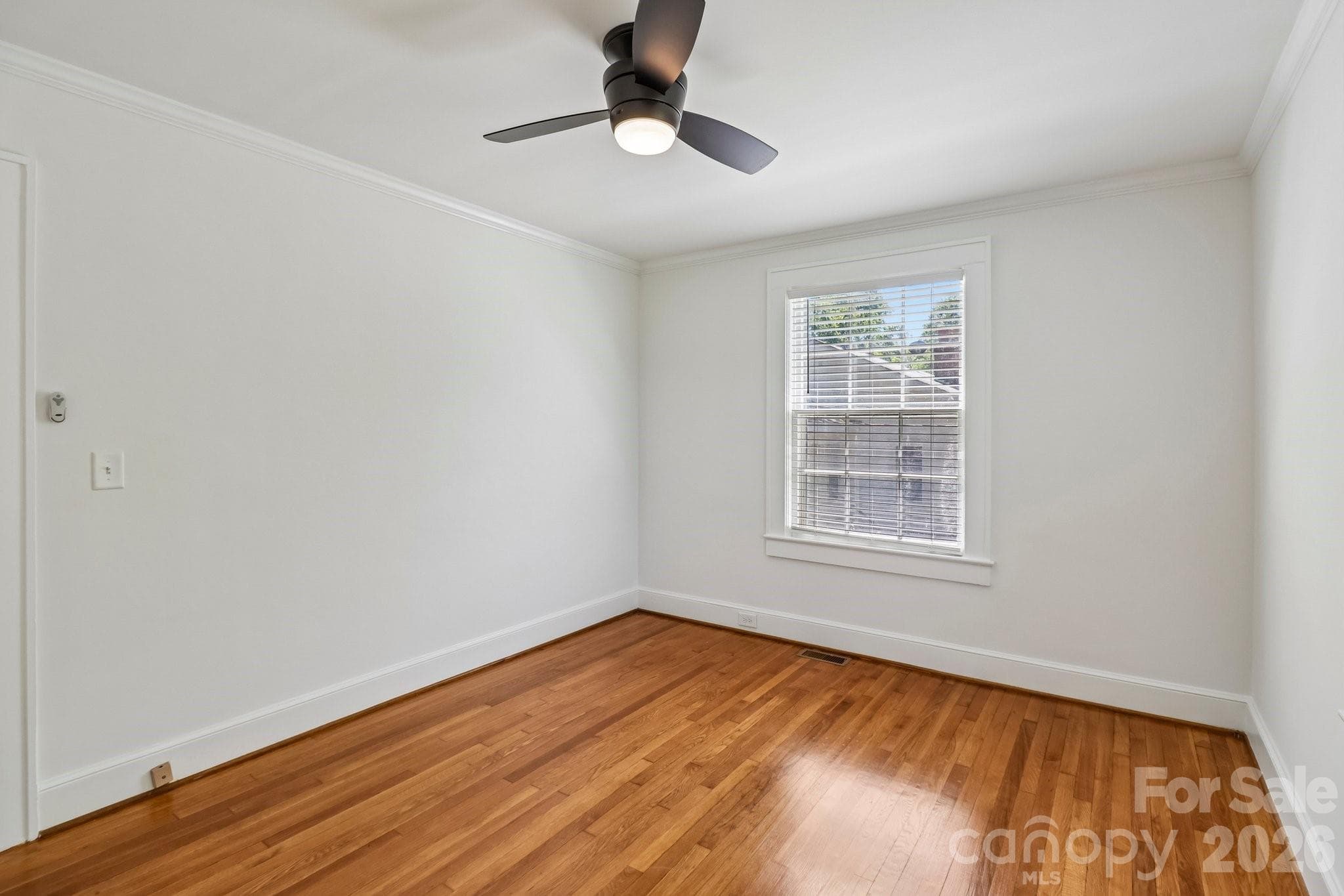 Bedroom #2 - 235 N 6th Street, Albemarle