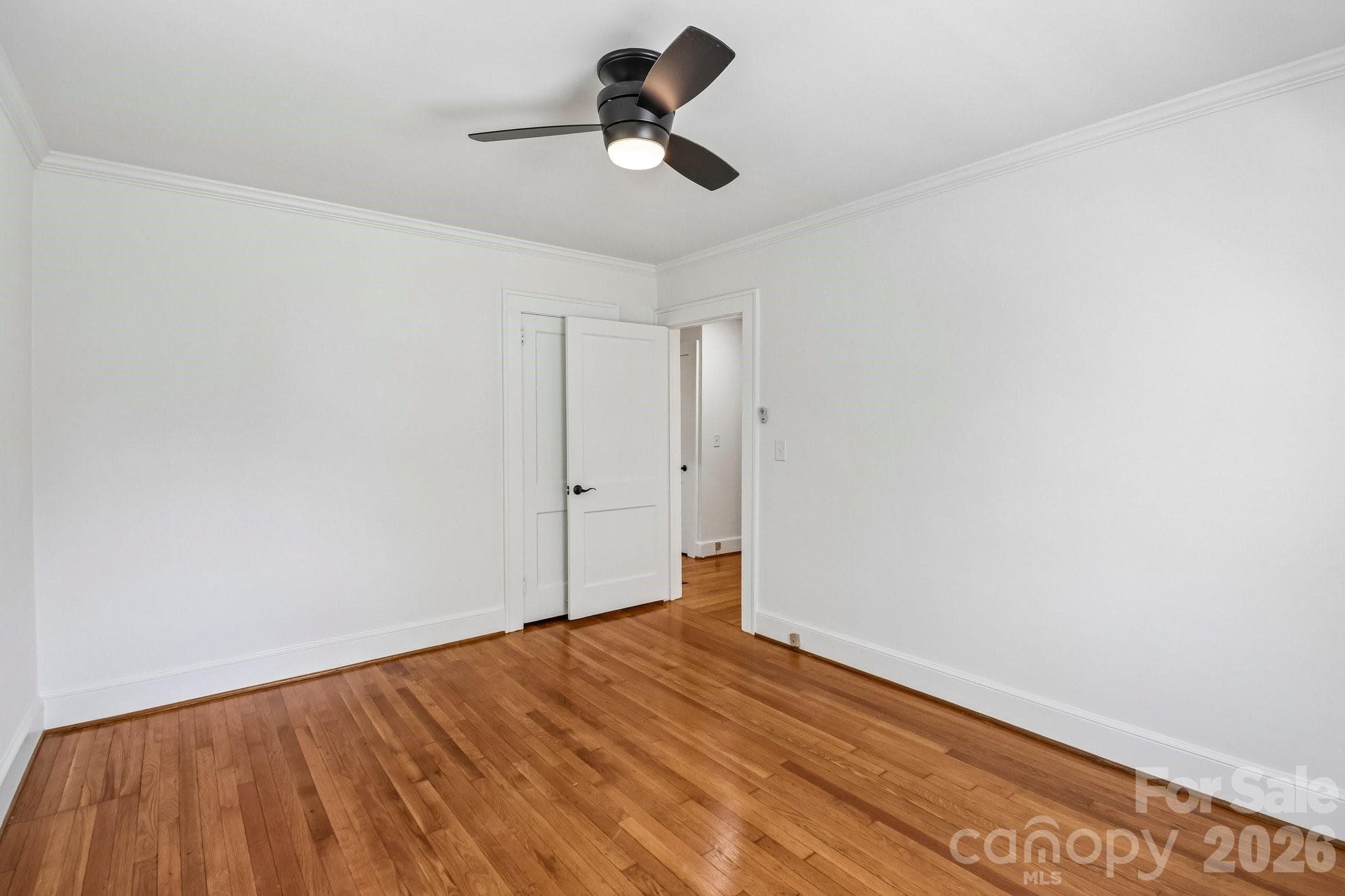 Bedroom #2 - 235 N 6th Street, Albemarle