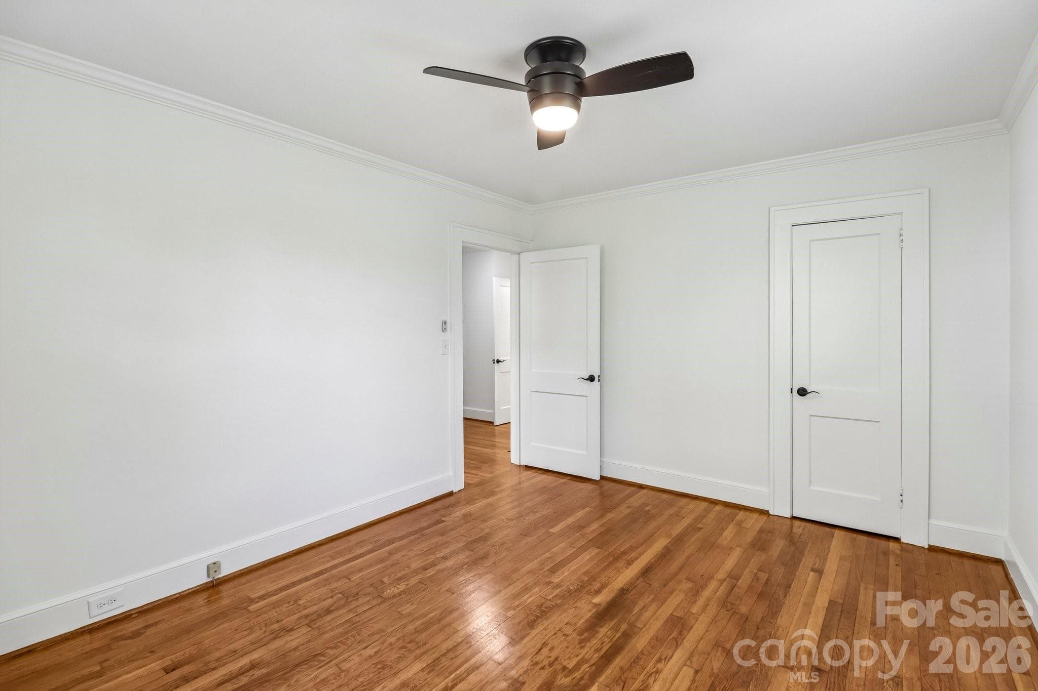 Bedroom #3 - 235 N 6th Street, Albemarle