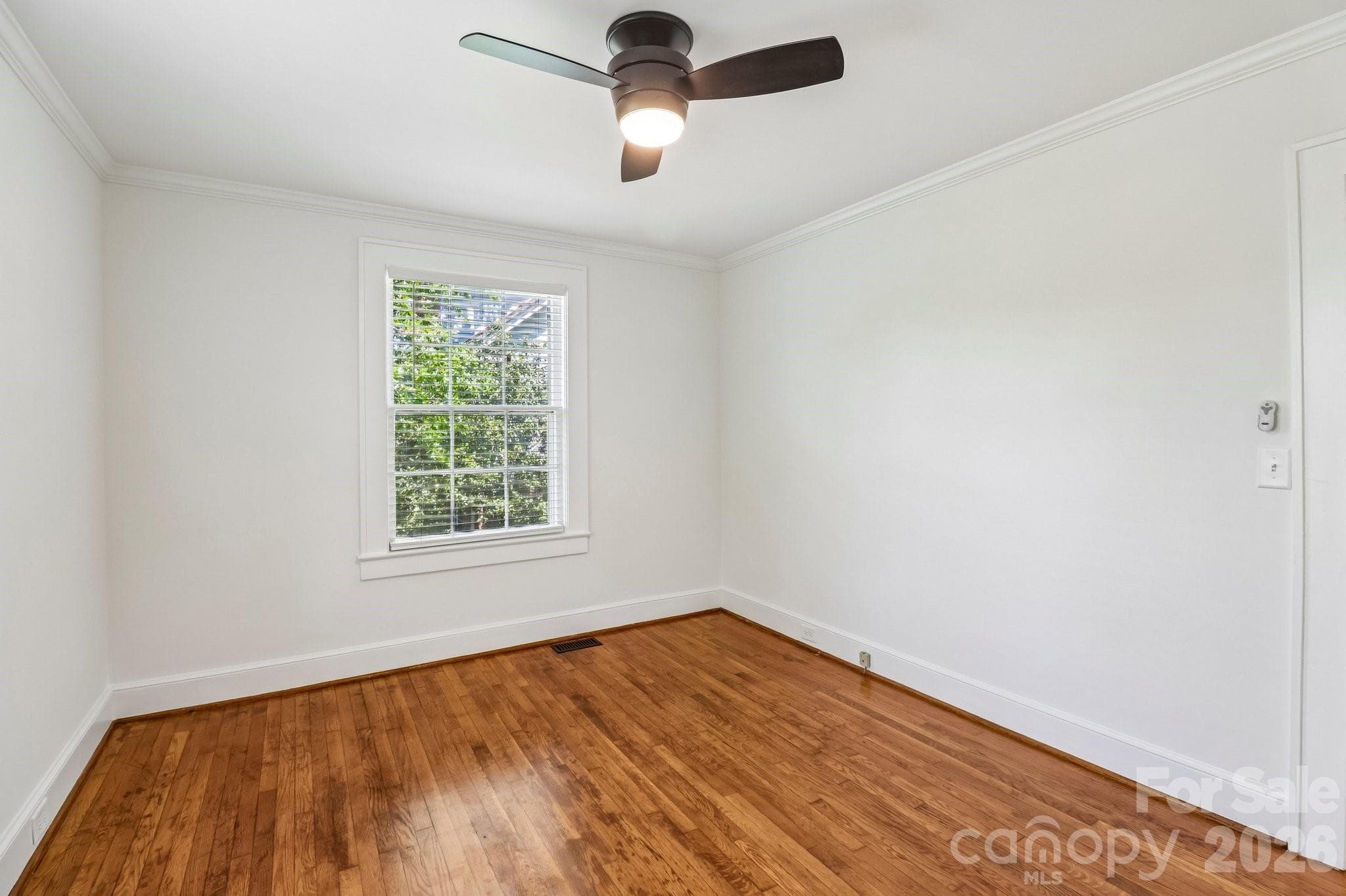Bedroom #3 - 235 N 6th Street, Albemarle