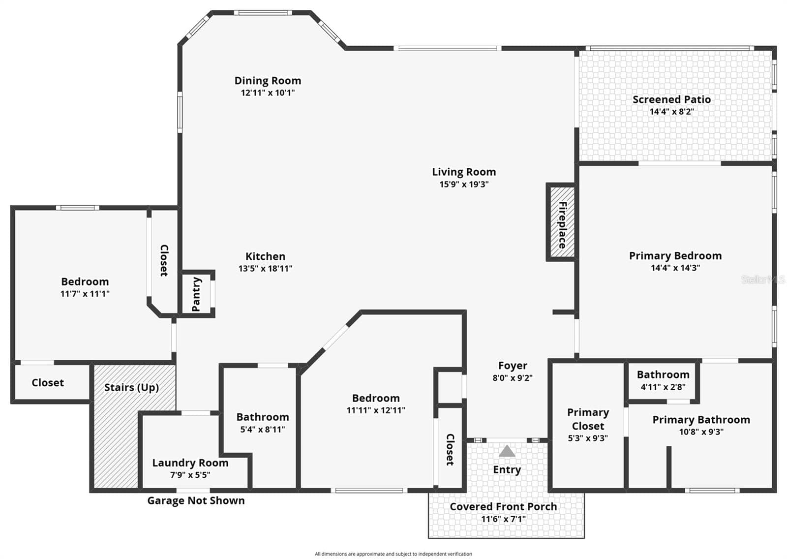 Single Family Residence at 25101 TURKEY LAKE RD, HOWEY IN THE HILLS, photo 58 of 59