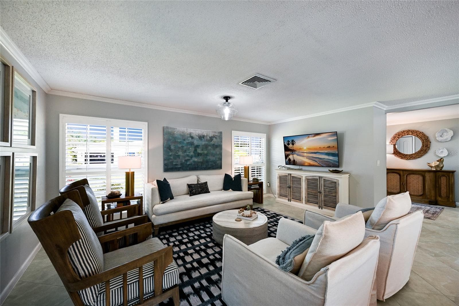 Single Family Residence at 430 BIRD KEY DR, SARASOTA, photo 6 of 46