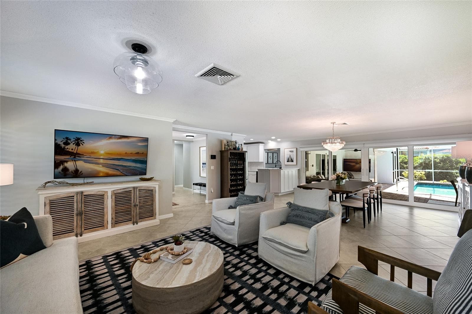 Single Family Residence at 430 BIRD KEY DR, SARASOTA, photo 7 of 46