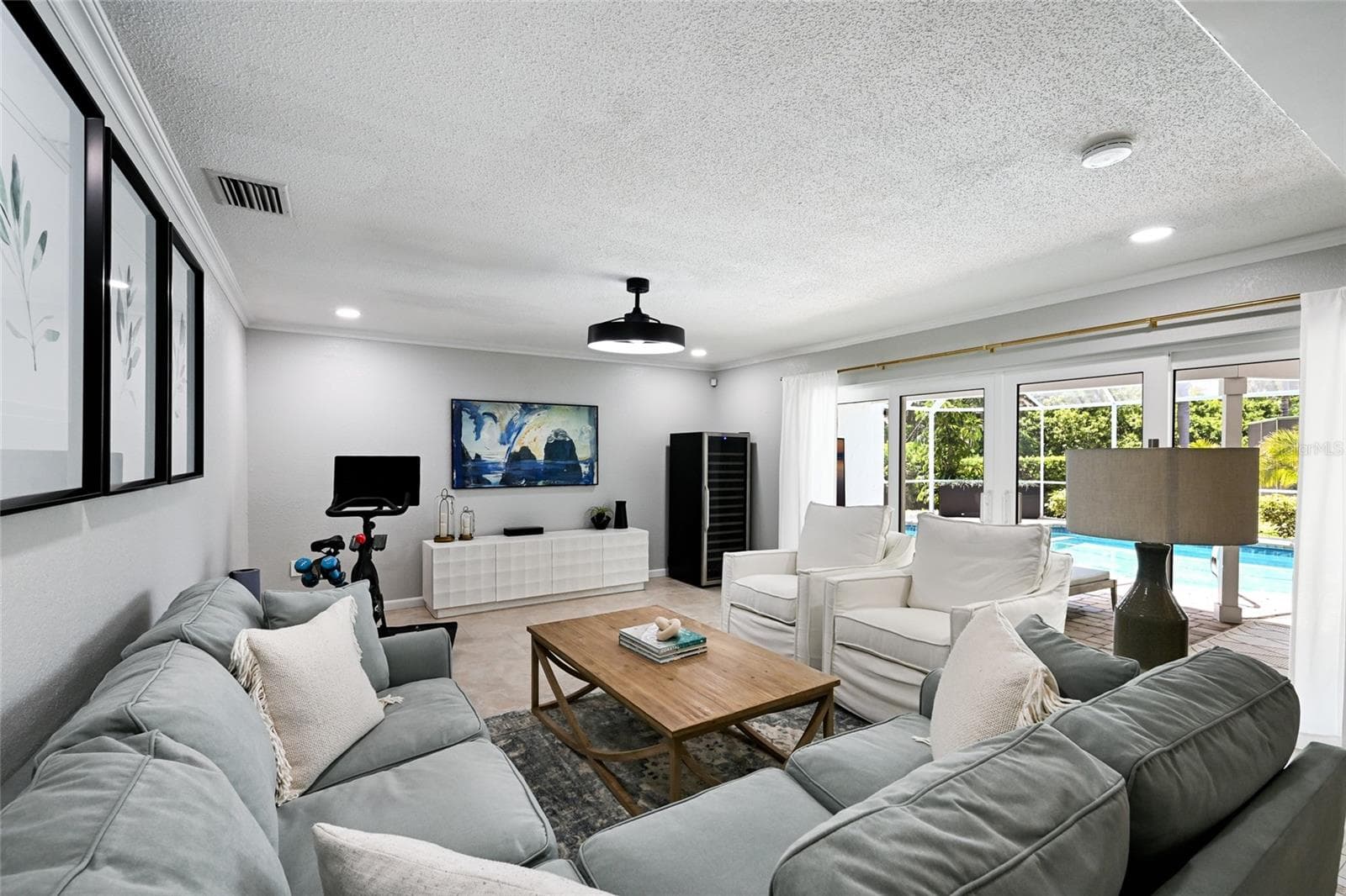 Single Family Residence at 430 BIRD KEY DR, SARASOTA, photo 17 of 46