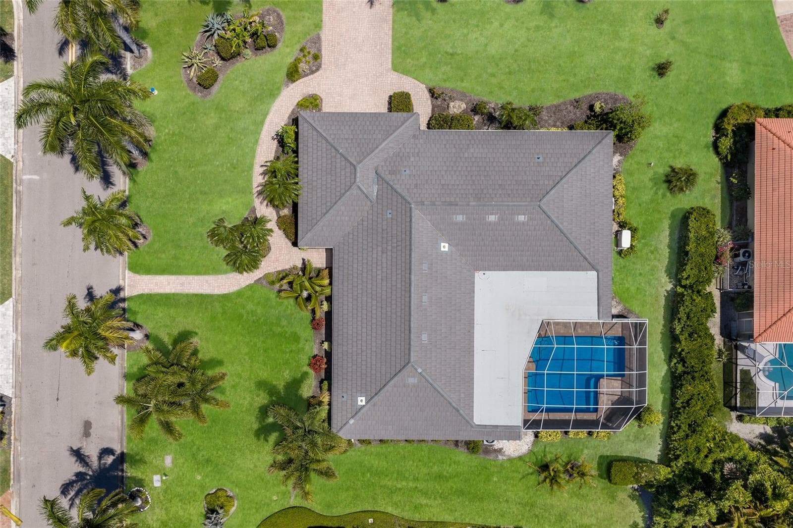 Single Family Residence at 430 BIRD KEY DR, SARASOTA, photo 39 of 46