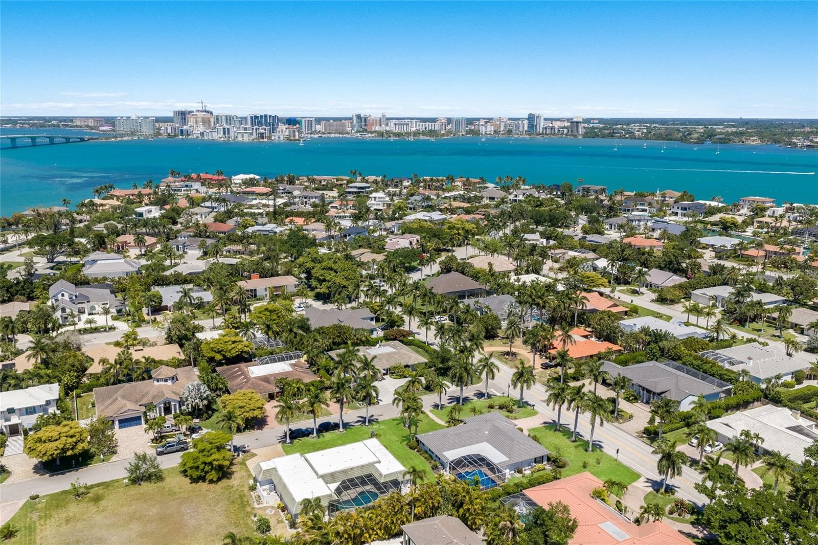 Single Family Residence at 430 BIRD KEY DR, SARASOTA, photo 43 of 46