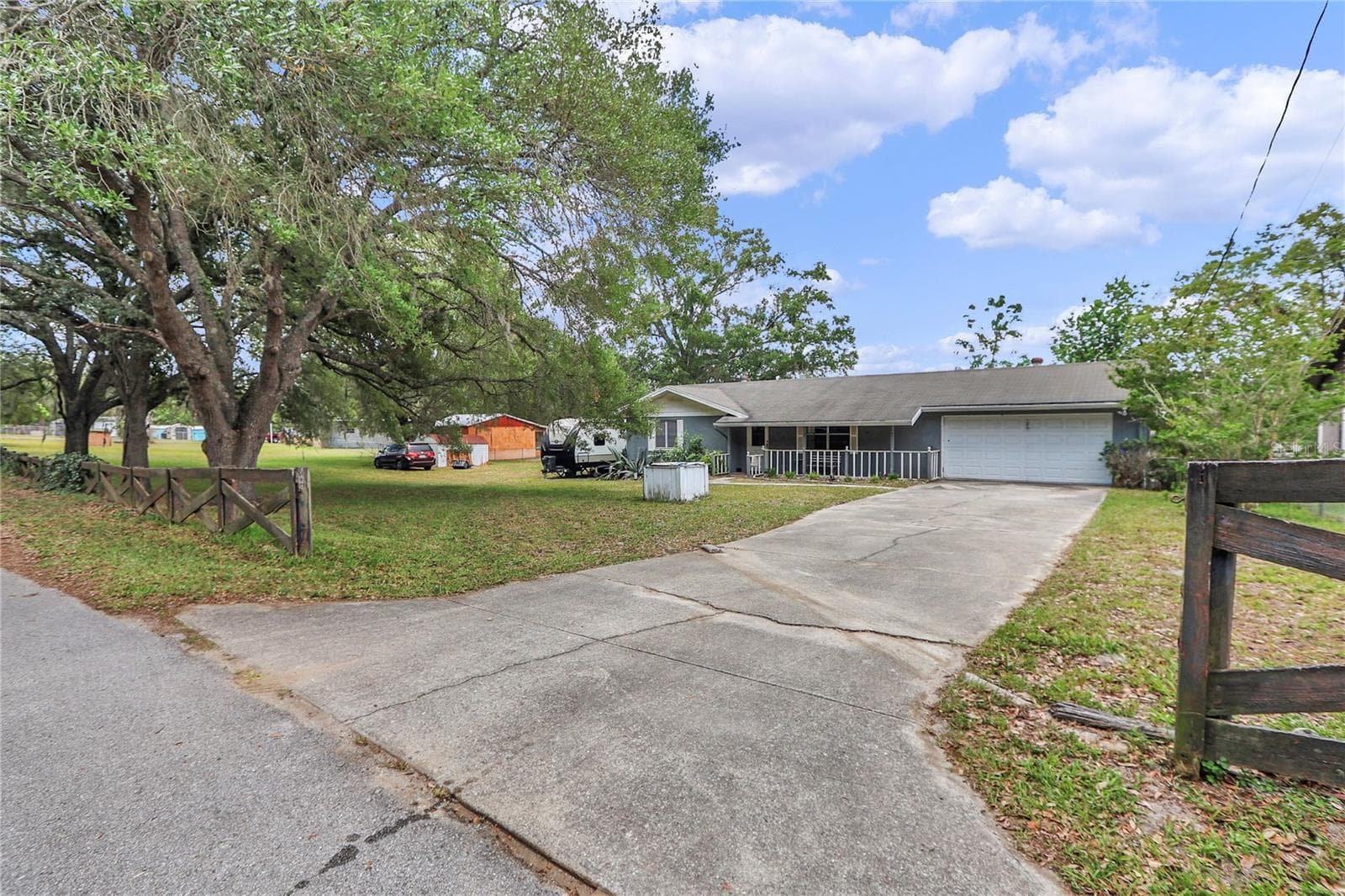 Single Family Residence at 16738 SE 63 LN, OCKLAWAHA, photo 3 of 29