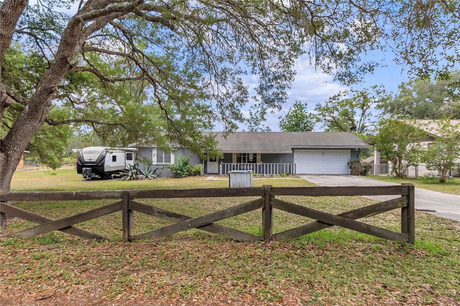 Single Family Residence at 16738 SE 63 LN, OCKLAWAHA, photo 4 of 29