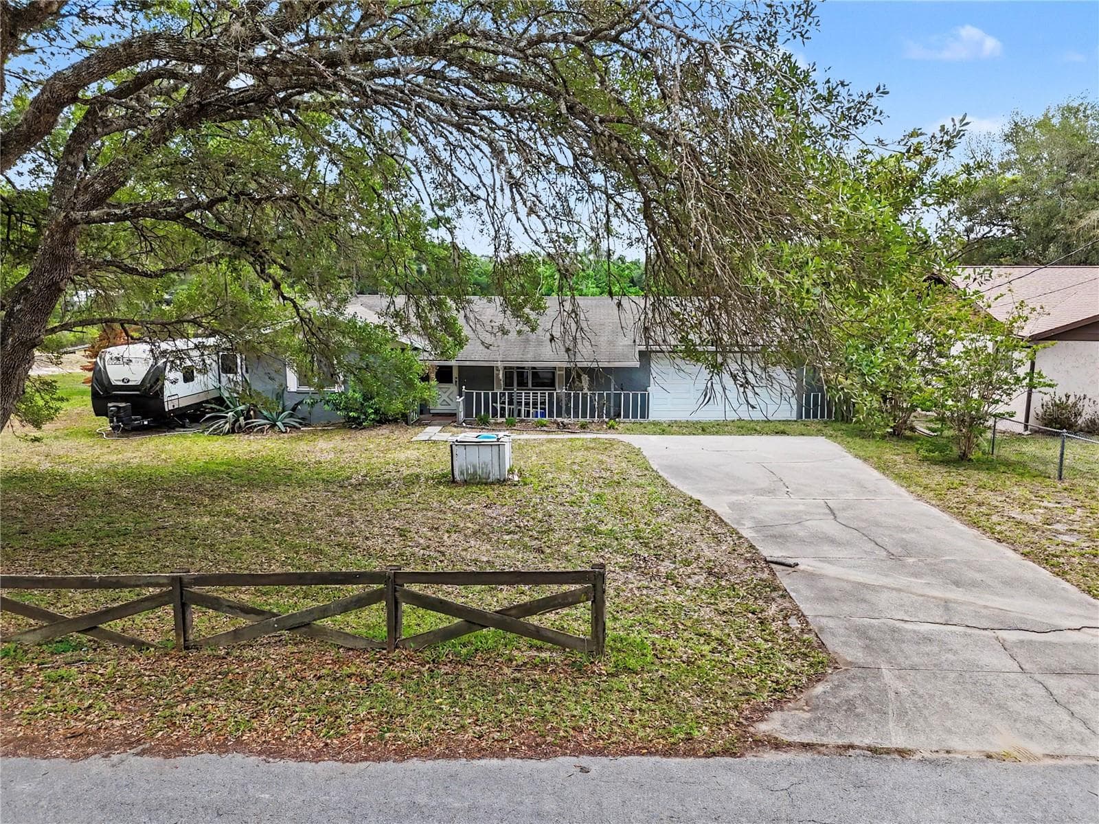 Single Family Residence at 16738 SE 63 LN, OCKLAWAHA, photo 5 of 29