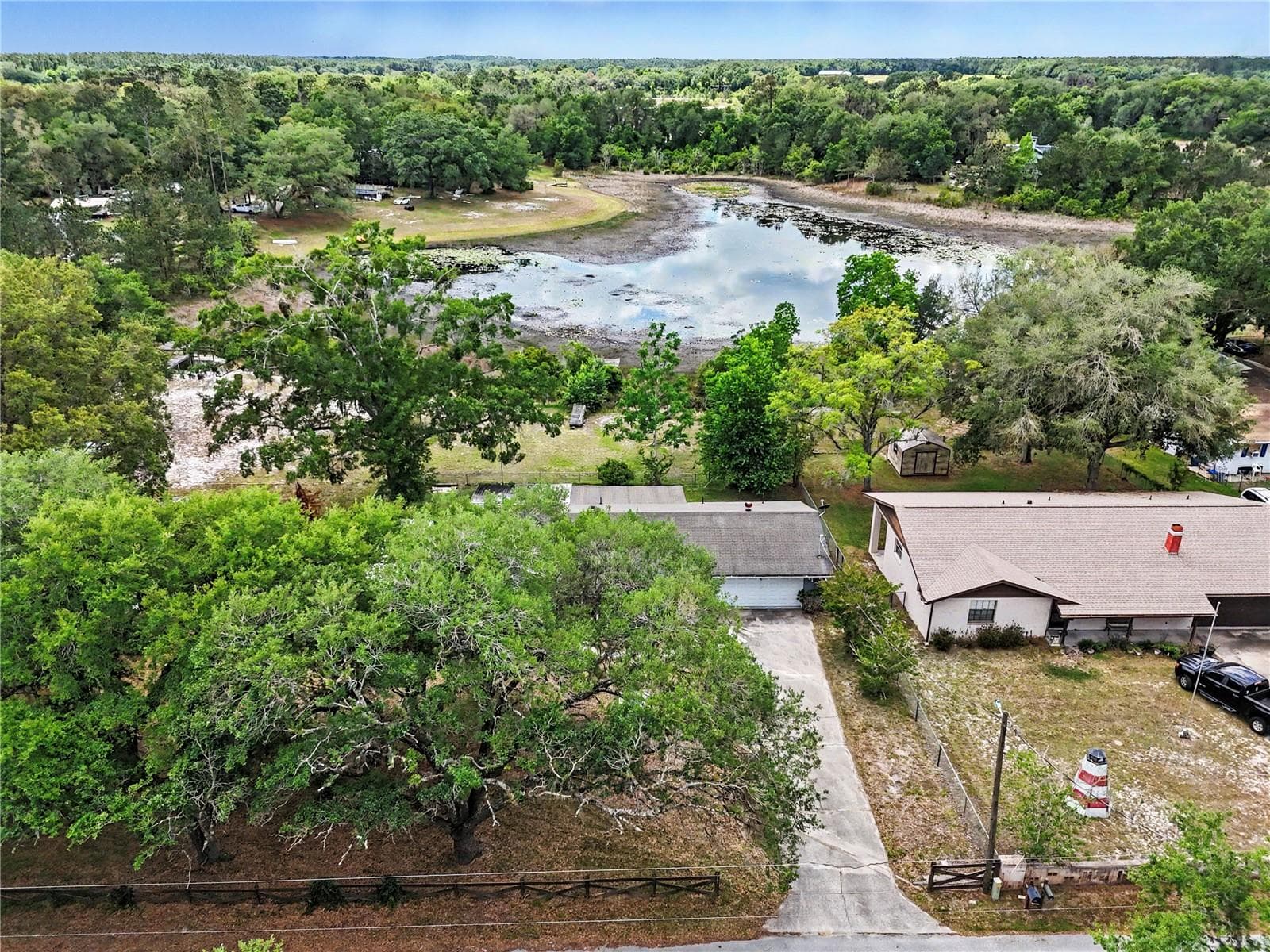 Single Family Residence at 16738 SE 63 LN, OCKLAWAHA, photo 26 of 29