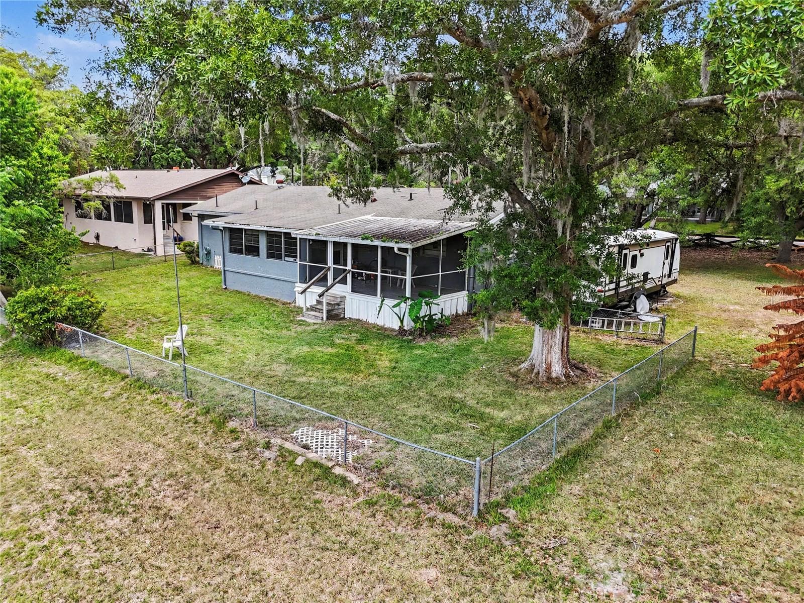 Single Family Residence at 16738 SE 63 LN, OCKLAWAHA, photo 28 of 29