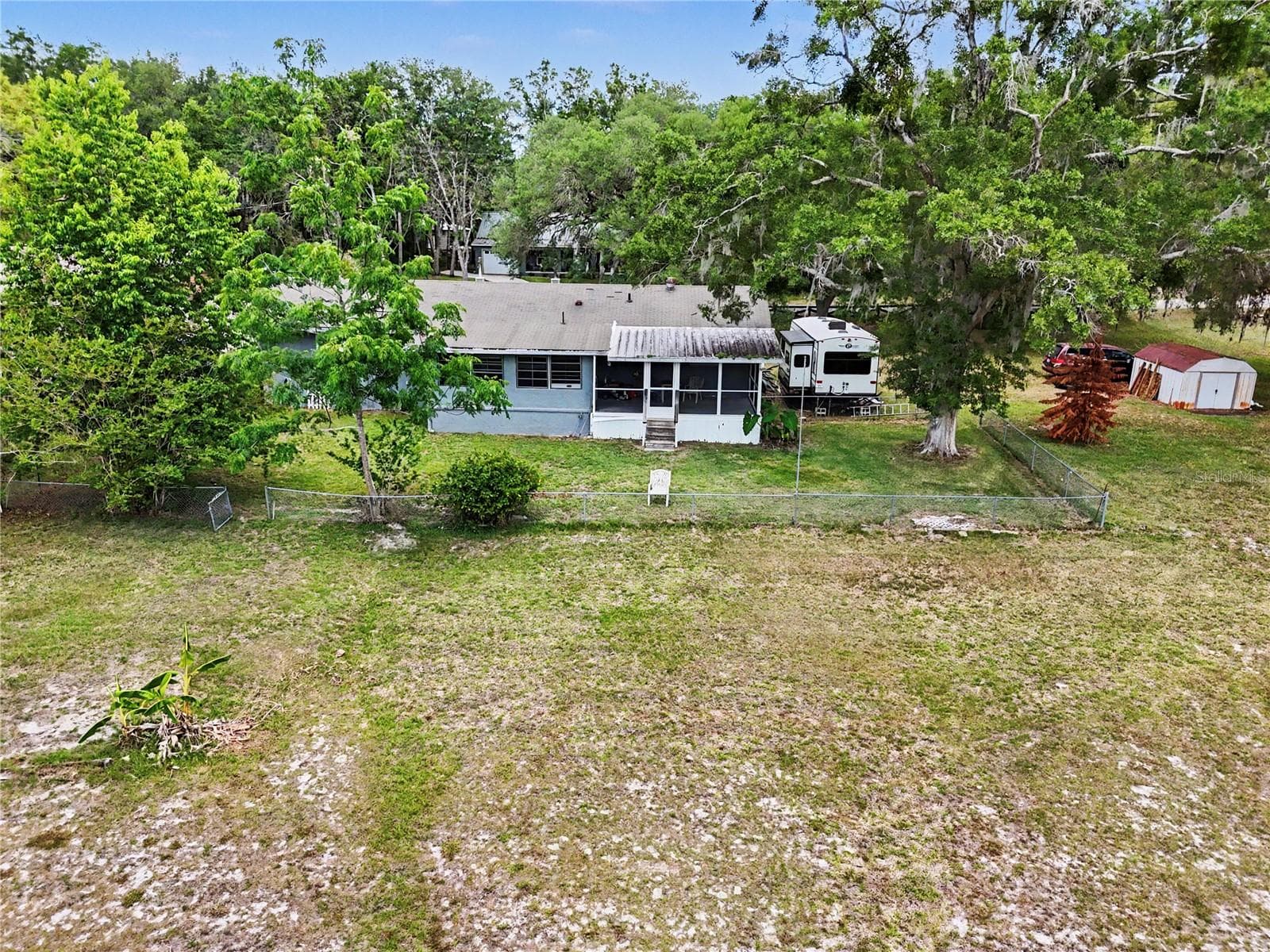 Single Family Residence at 16738 SE 63 LN, OCKLAWAHA, photo 29 of 29