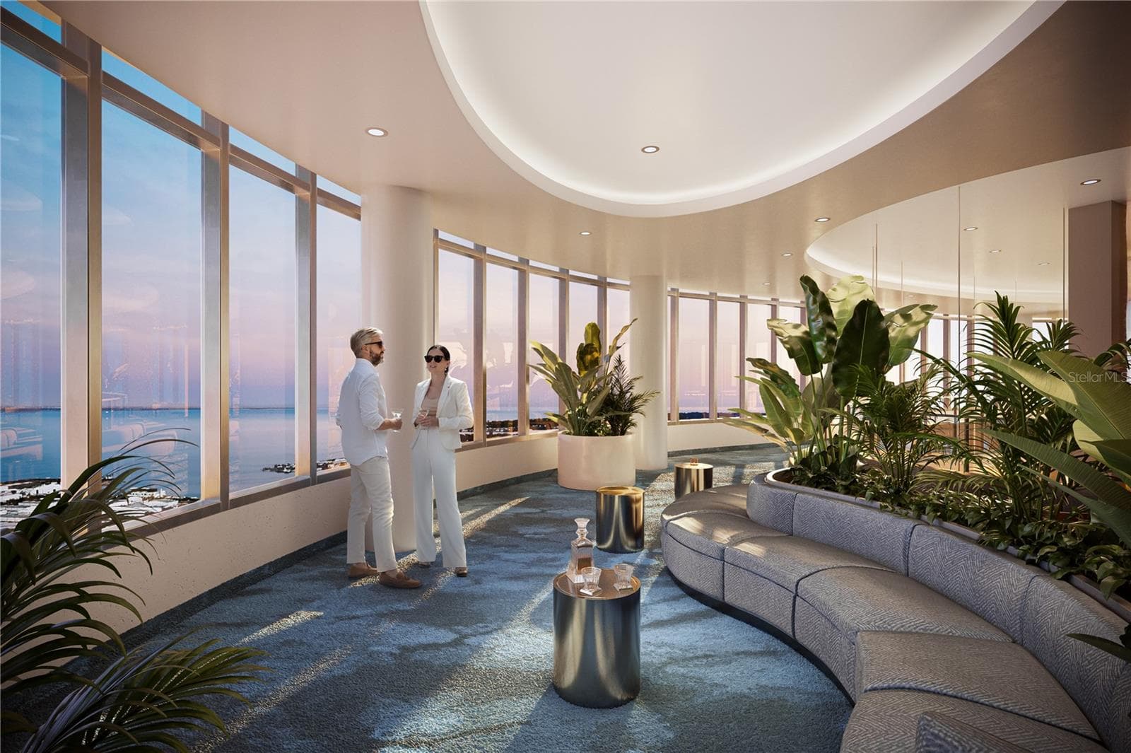 Residents enjoy more than 36,000 SF of thoughtfully designed indoor and outdoor amenities - 400 CENTRAL AVE #2505, ST PETERSBURG