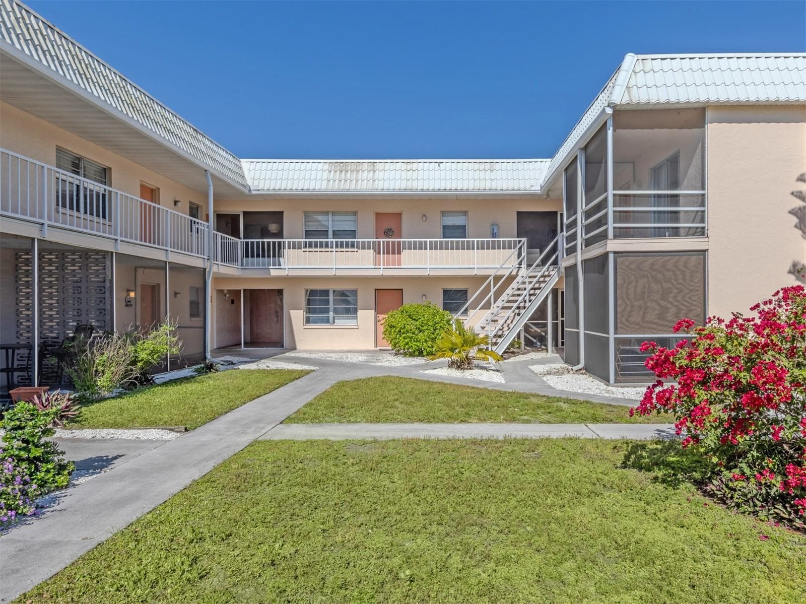 Condominium at 400 BASE AVE E #227, VENICE, photo 20 of 35