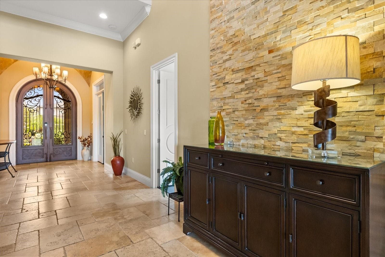 Single Family Residence at 7863 PALMILLA CT, REUNION, photo 6 of 73