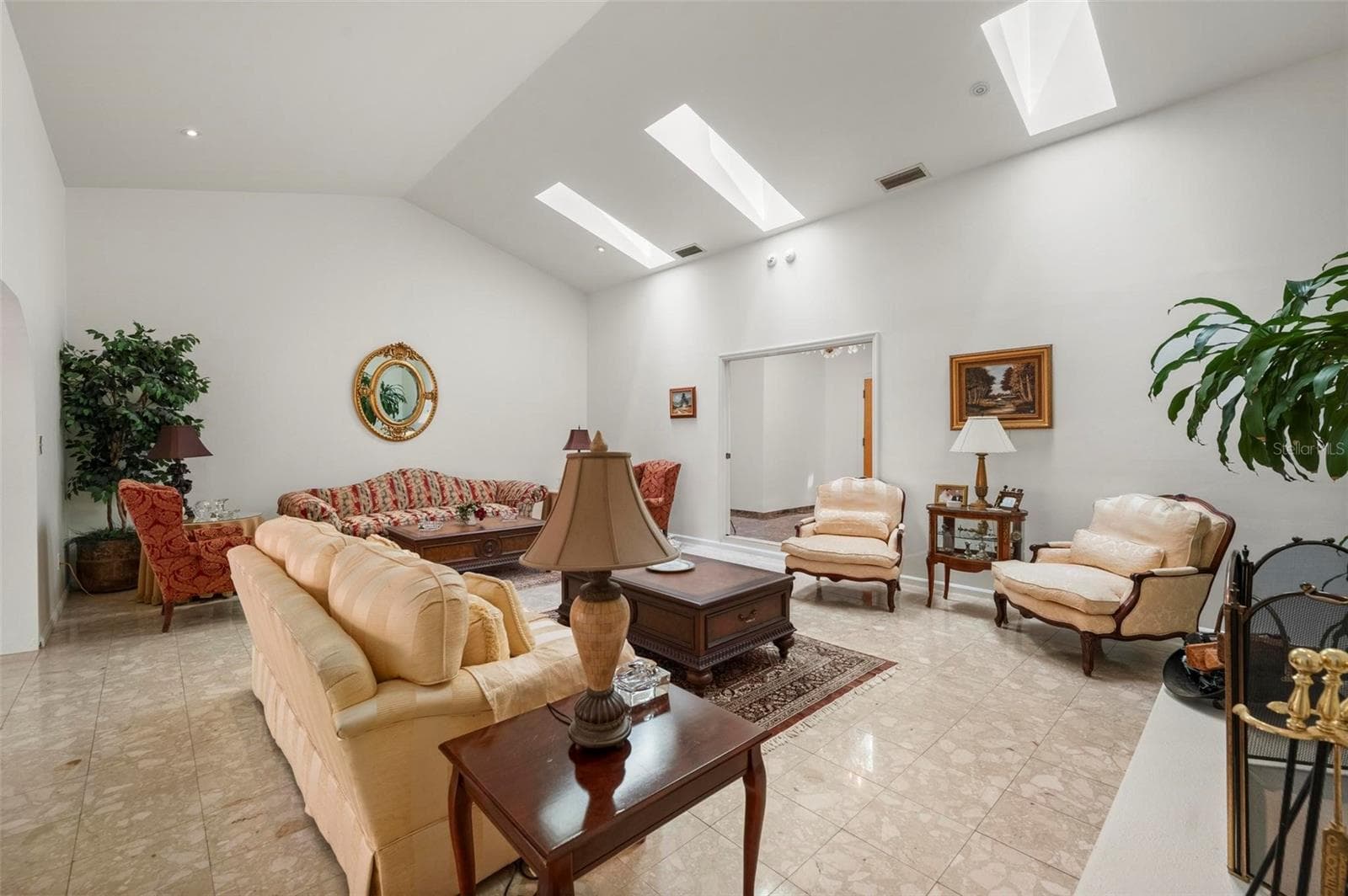 Single Family Residence at 1105 YORKSHIRE ST, PORT CHARLOTTE, photo 9 of 69