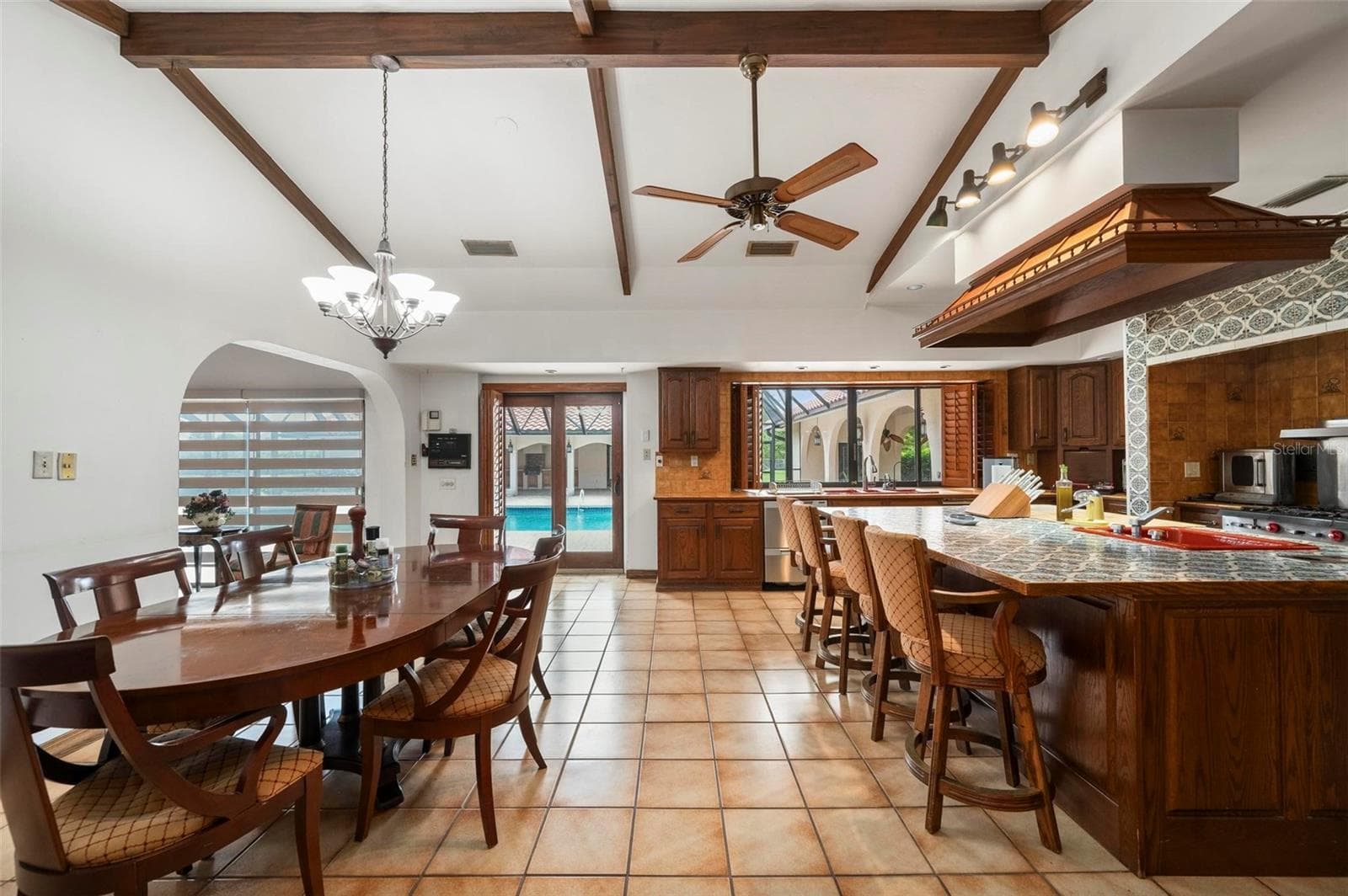 Single Family Residence at 1105 YORKSHIRE ST, PORT CHARLOTTE, photo 14 of 69