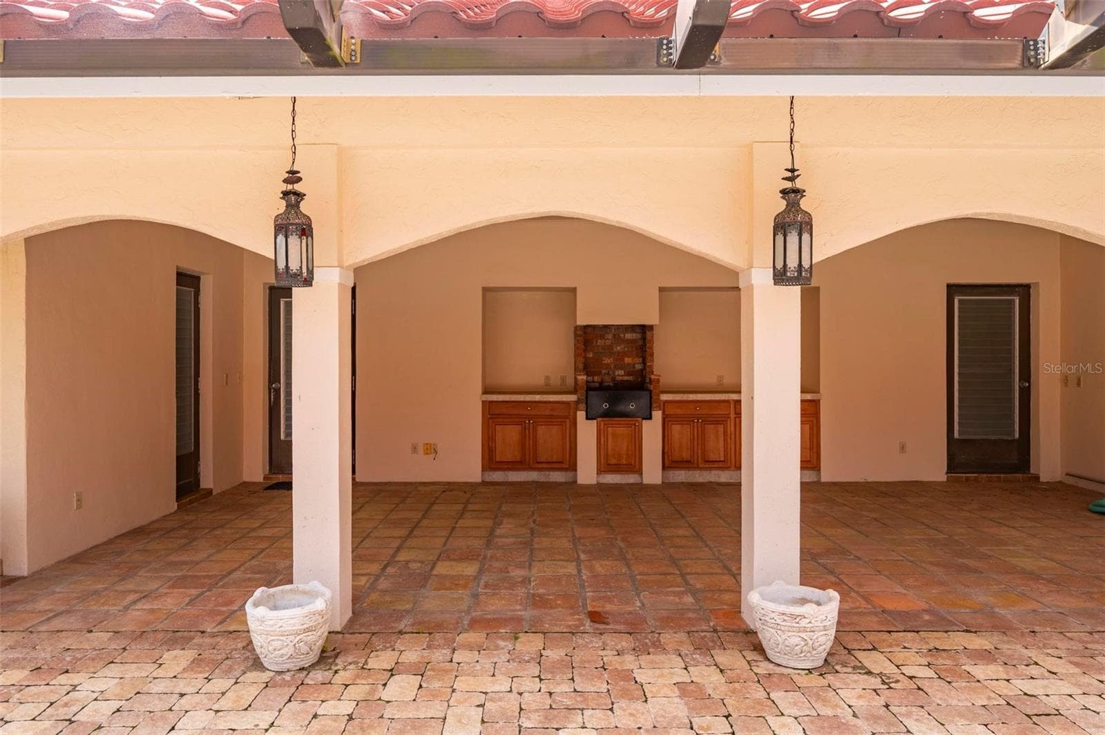 CABANA 2/2 with Kitchen - 1105 YORKSHIRE ST, PORT CHARLOTTE
