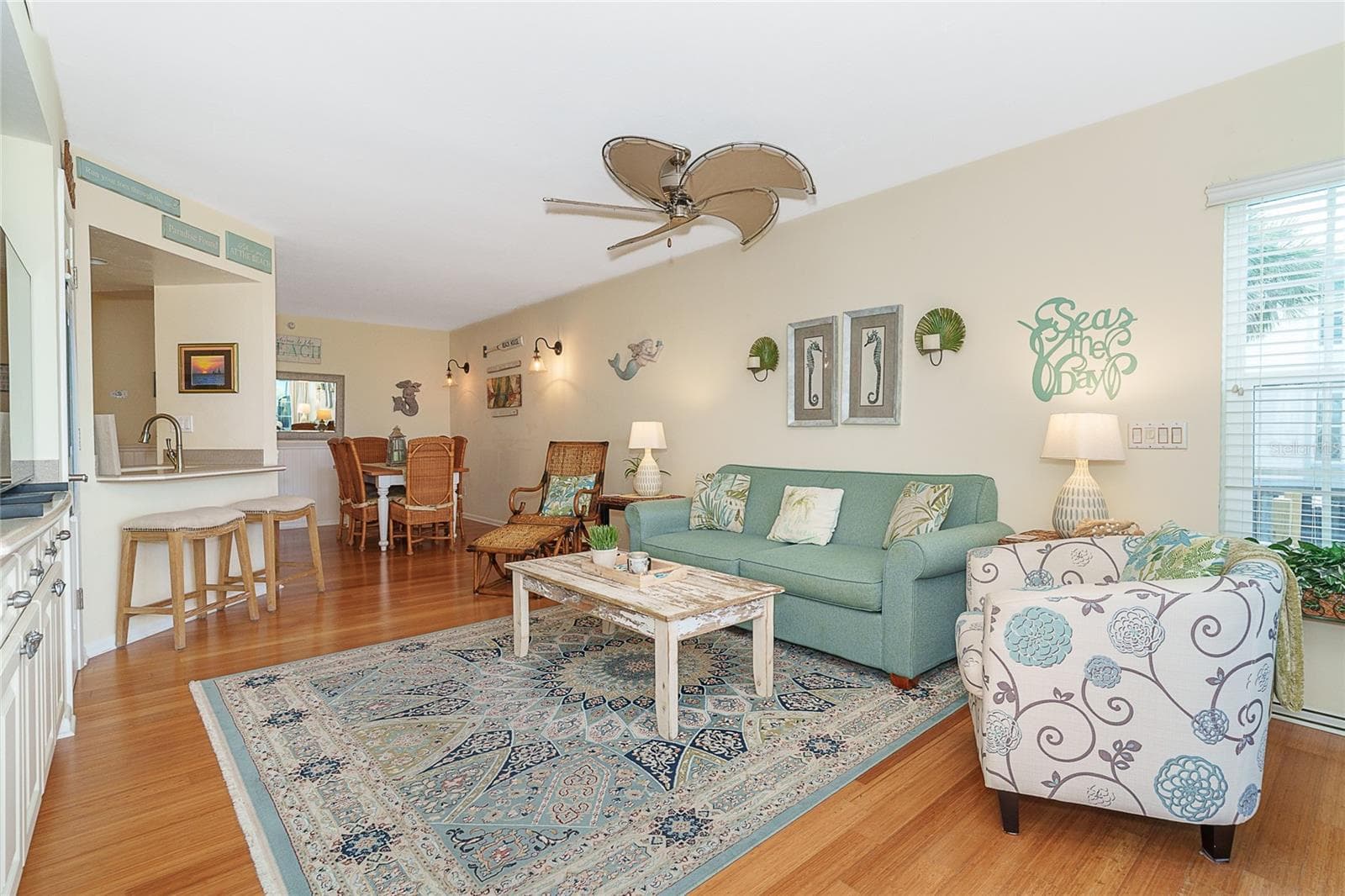 Condominium at 7438 PALM ISLAND DR #3712, PLACIDA, photo 12 of 43