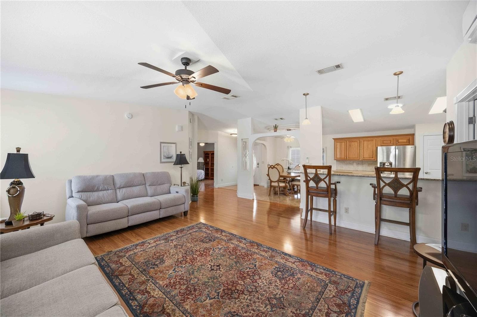Manufactured Home at 18 EMDEN CIR, PUNTA GORDA, photo 9 of 58