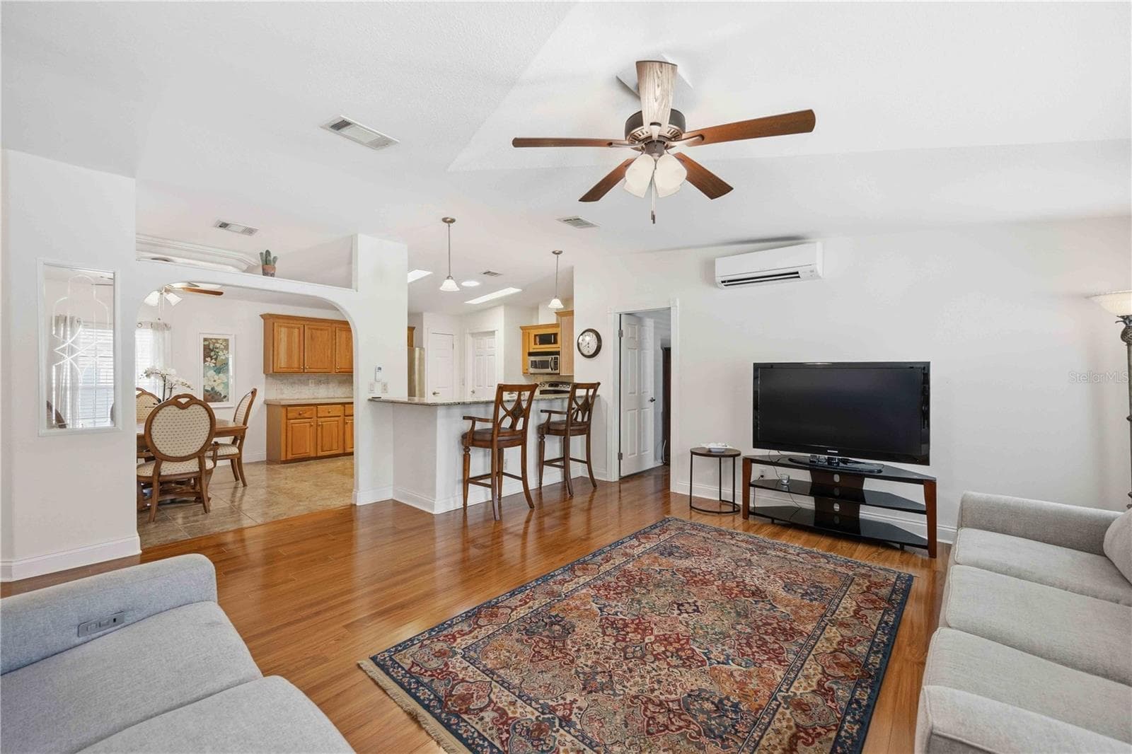 Manufactured Home at 18 EMDEN CIR, PUNTA GORDA, photo 10 of 58