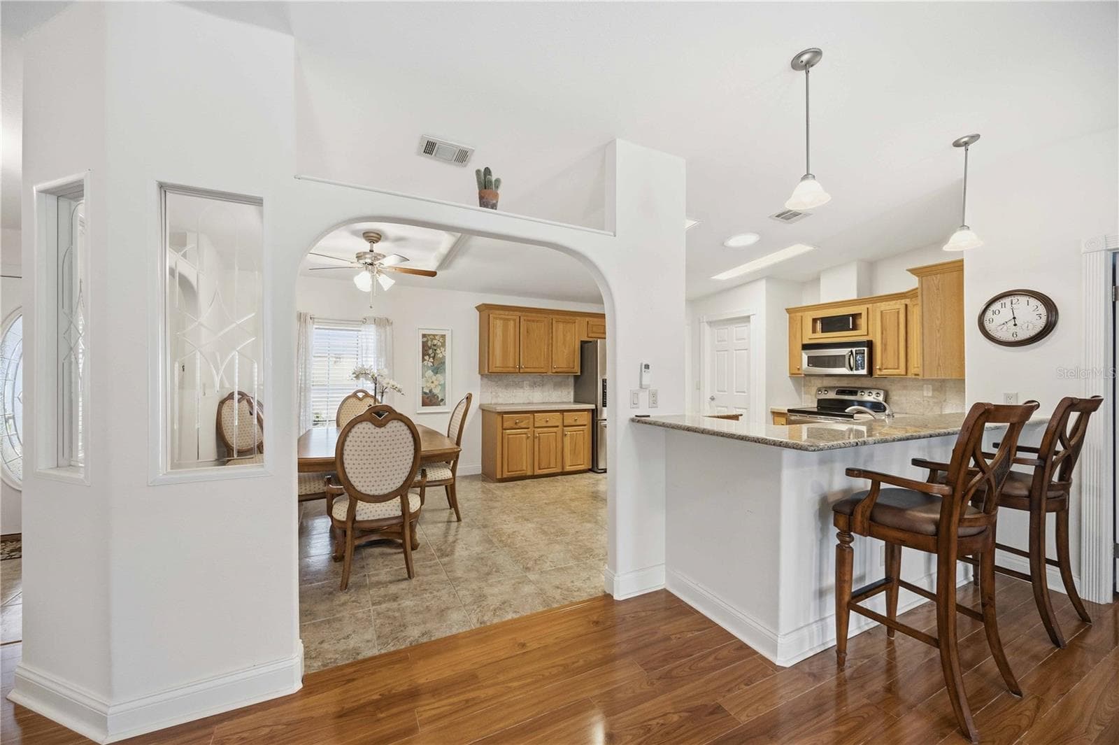 Manufactured Home at 18 EMDEN CIR, PUNTA GORDA, photo 16 of 58