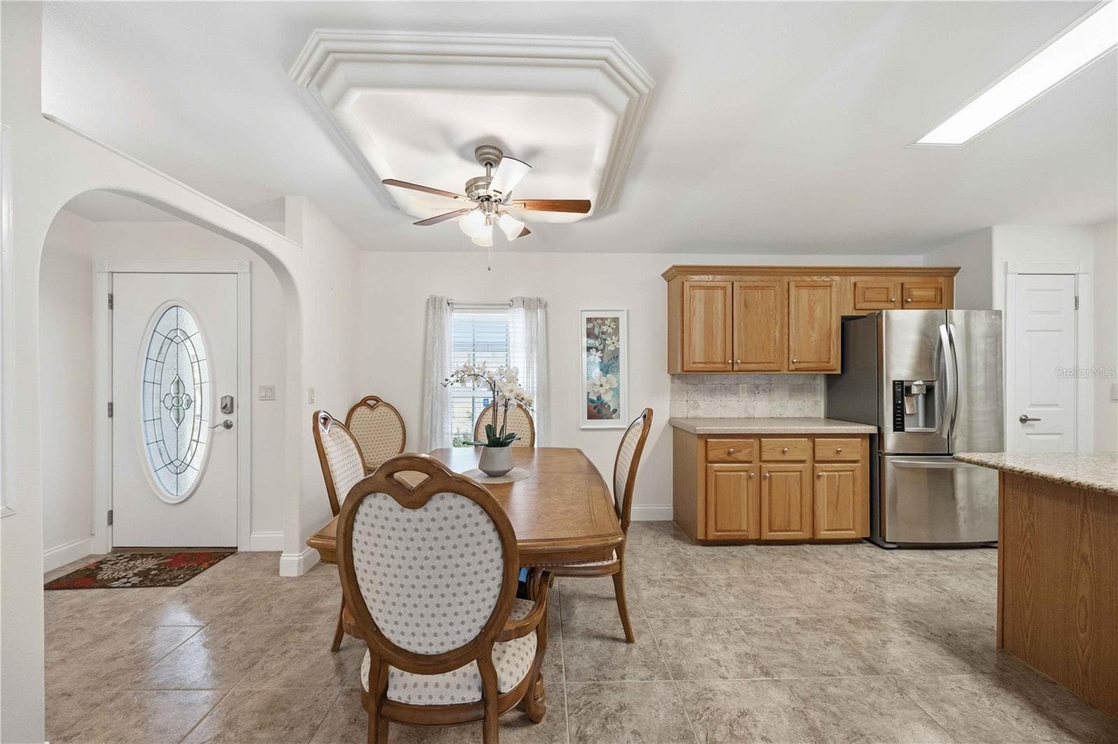 Manufactured Home at 18 EMDEN CIR, PUNTA GORDA, photo 17 of 58