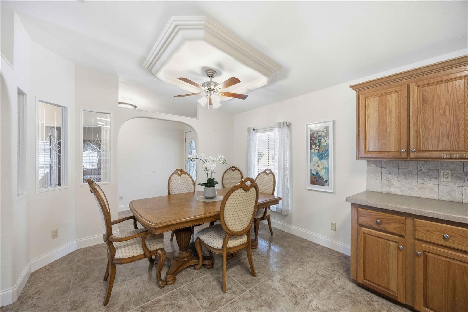 Manufactured Home at 18 EMDEN CIR, PUNTA GORDA, photo 18 of 58
