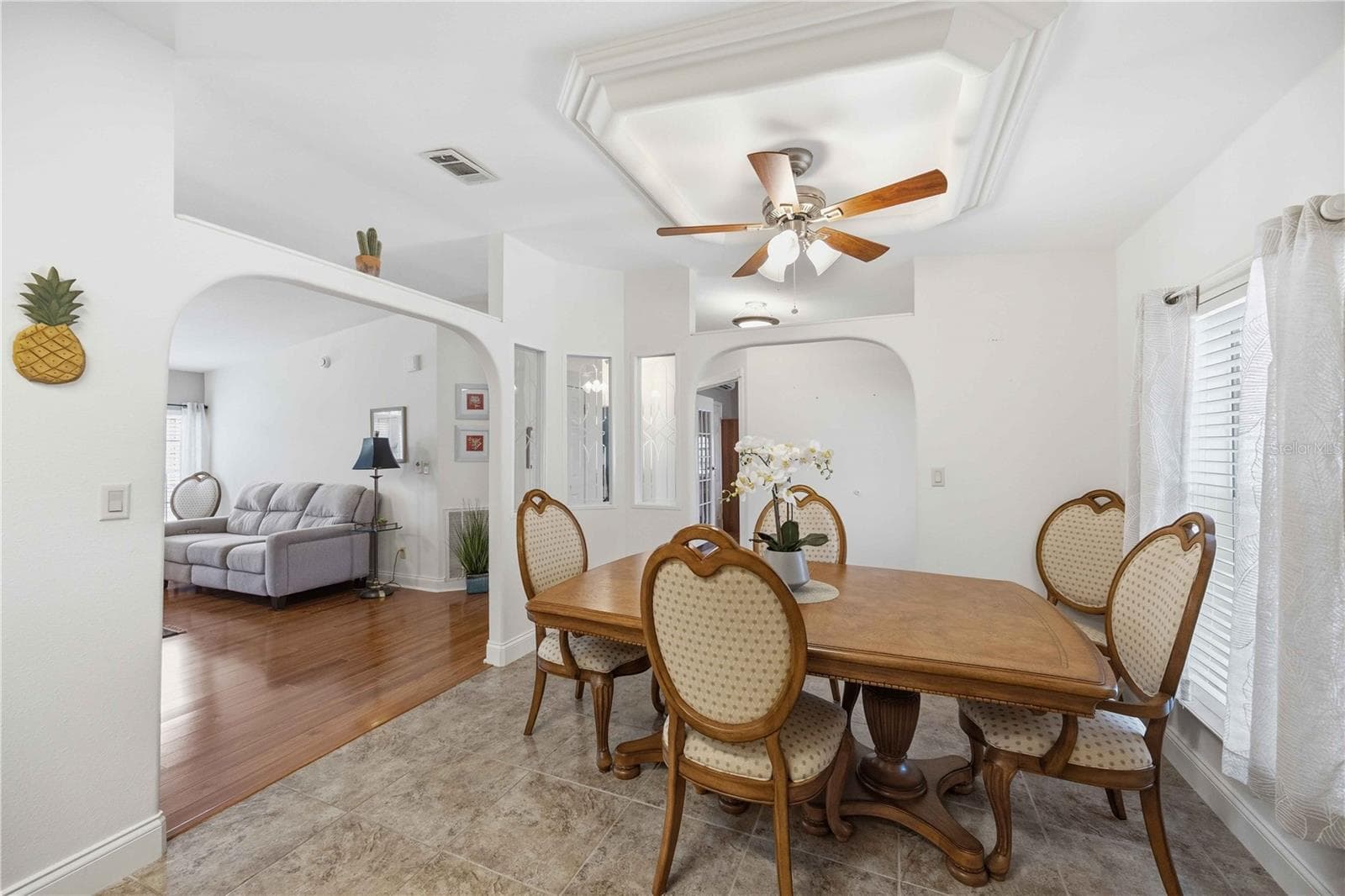 Manufactured Home at 18 EMDEN CIR, PUNTA GORDA, photo 19 of 58