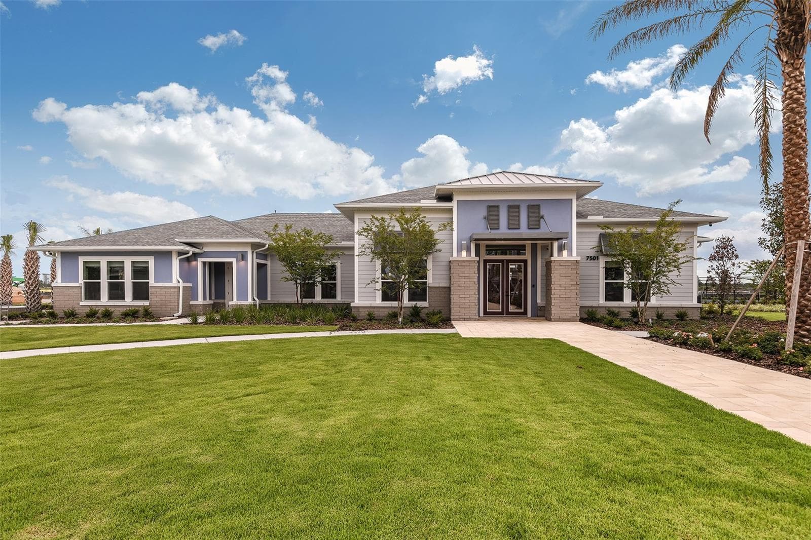 7545 LAUREATE BLVD #7303