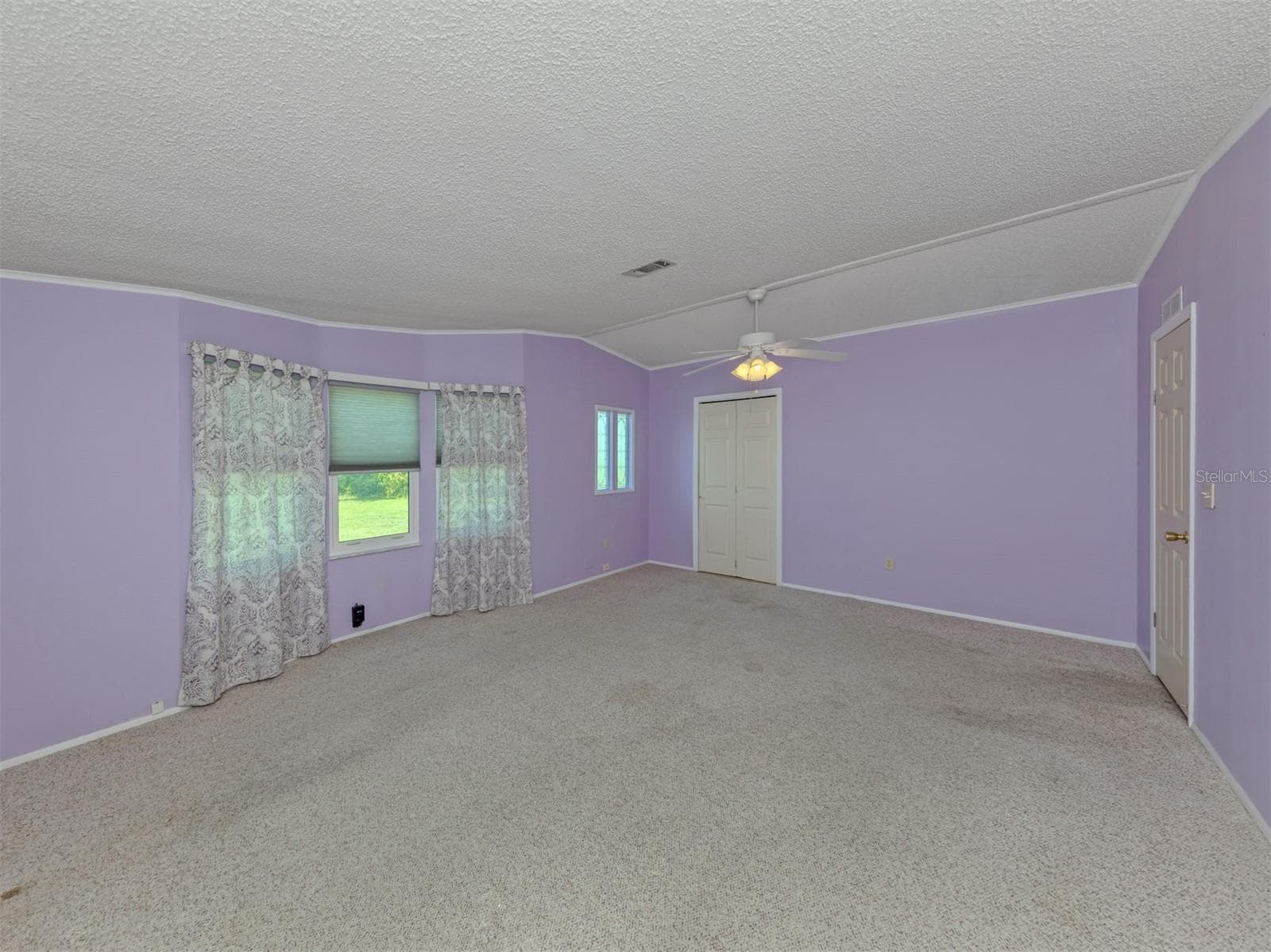 Primary bedroom - 592 PORTSIDE DR, NORTH PORT