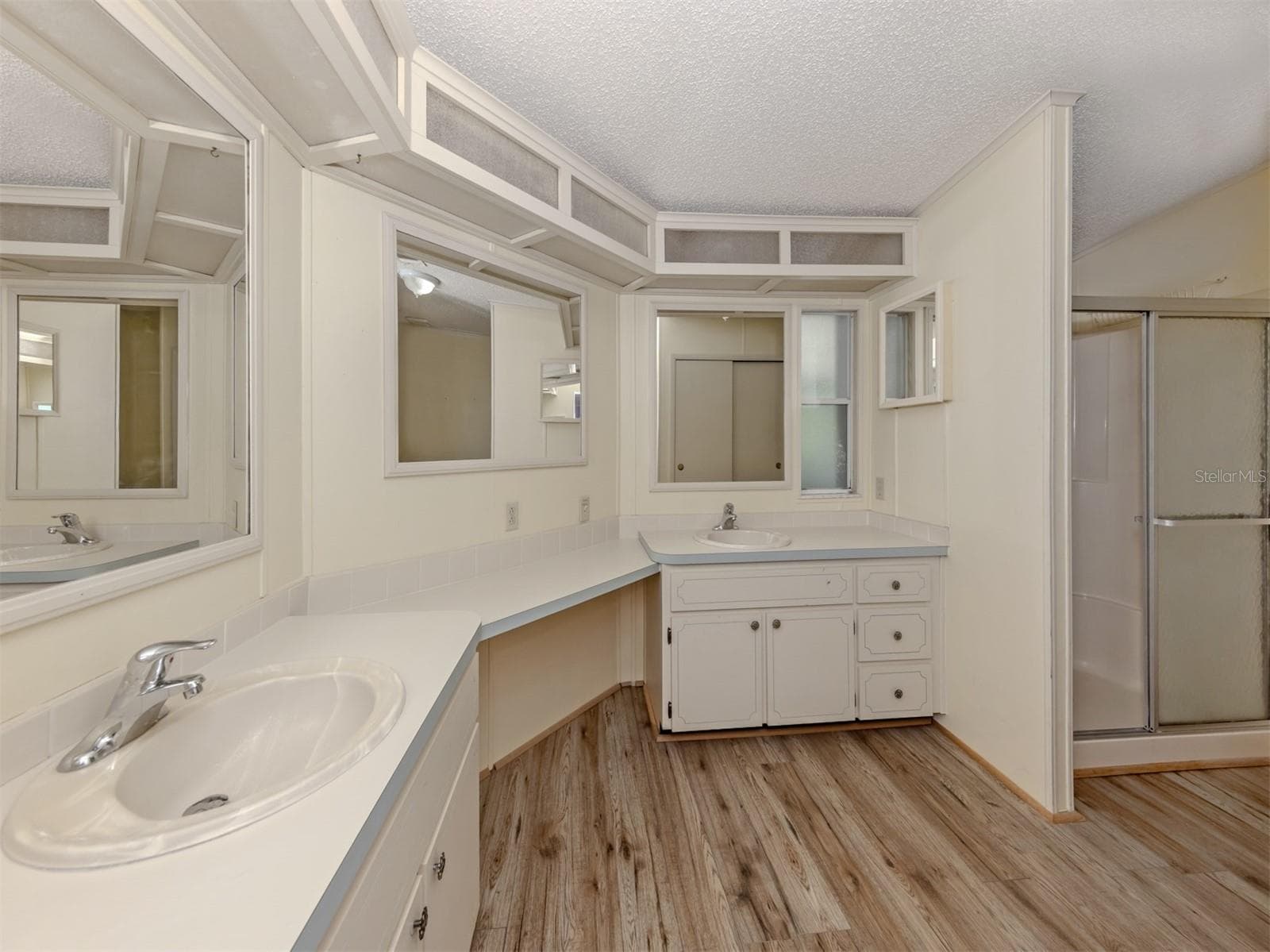 Primary bathroom - 592 PORTSIDE DR, NORTH PORT