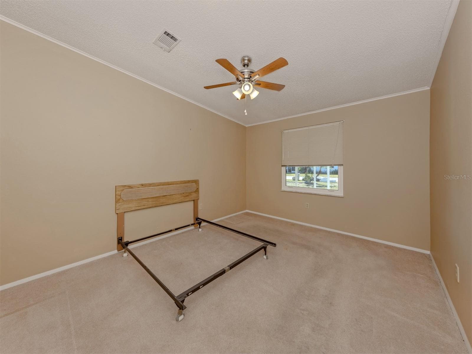Bedroom 2 - 592 PORTSIDE DR, NORTH PORT