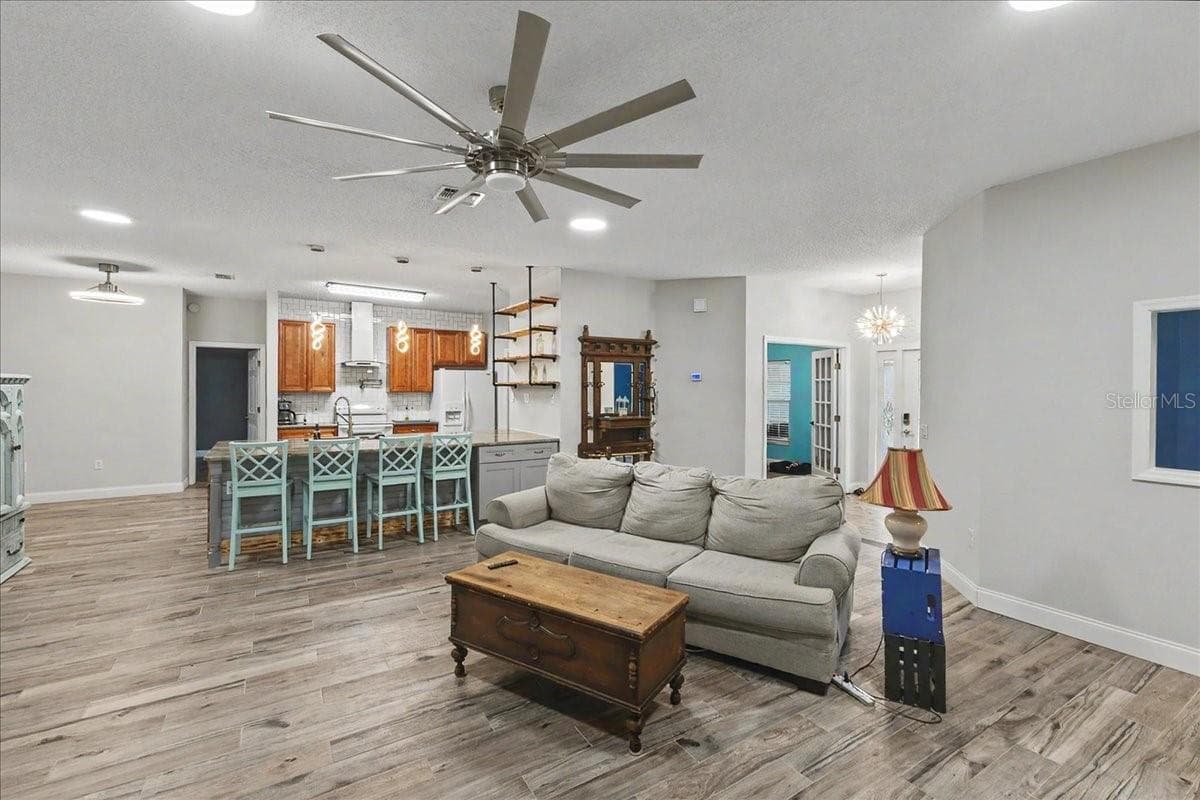 Single Family Residence at 1830 ORANGE TREE DR, EDGEWATER, photo 13 of 24
