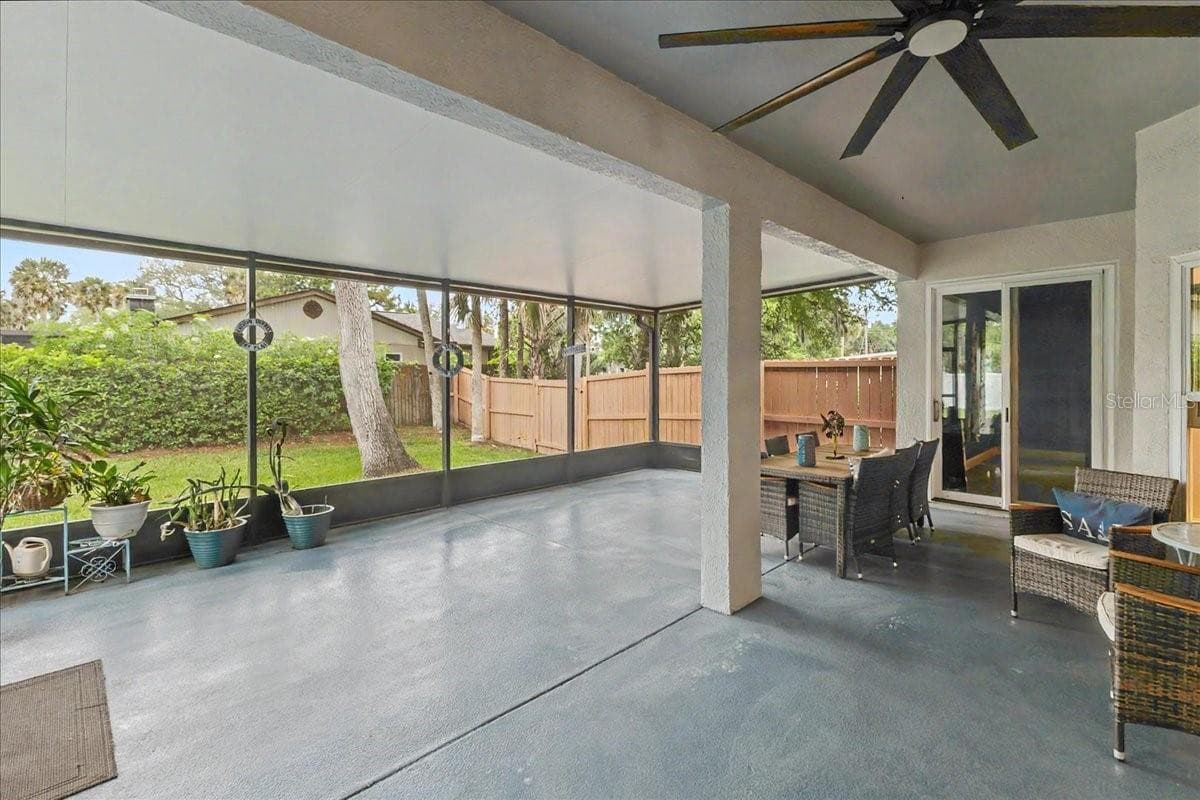 Single Family Residence at 1830 ORANGE TREE DR, EDGEWATER, photo 23 of 24