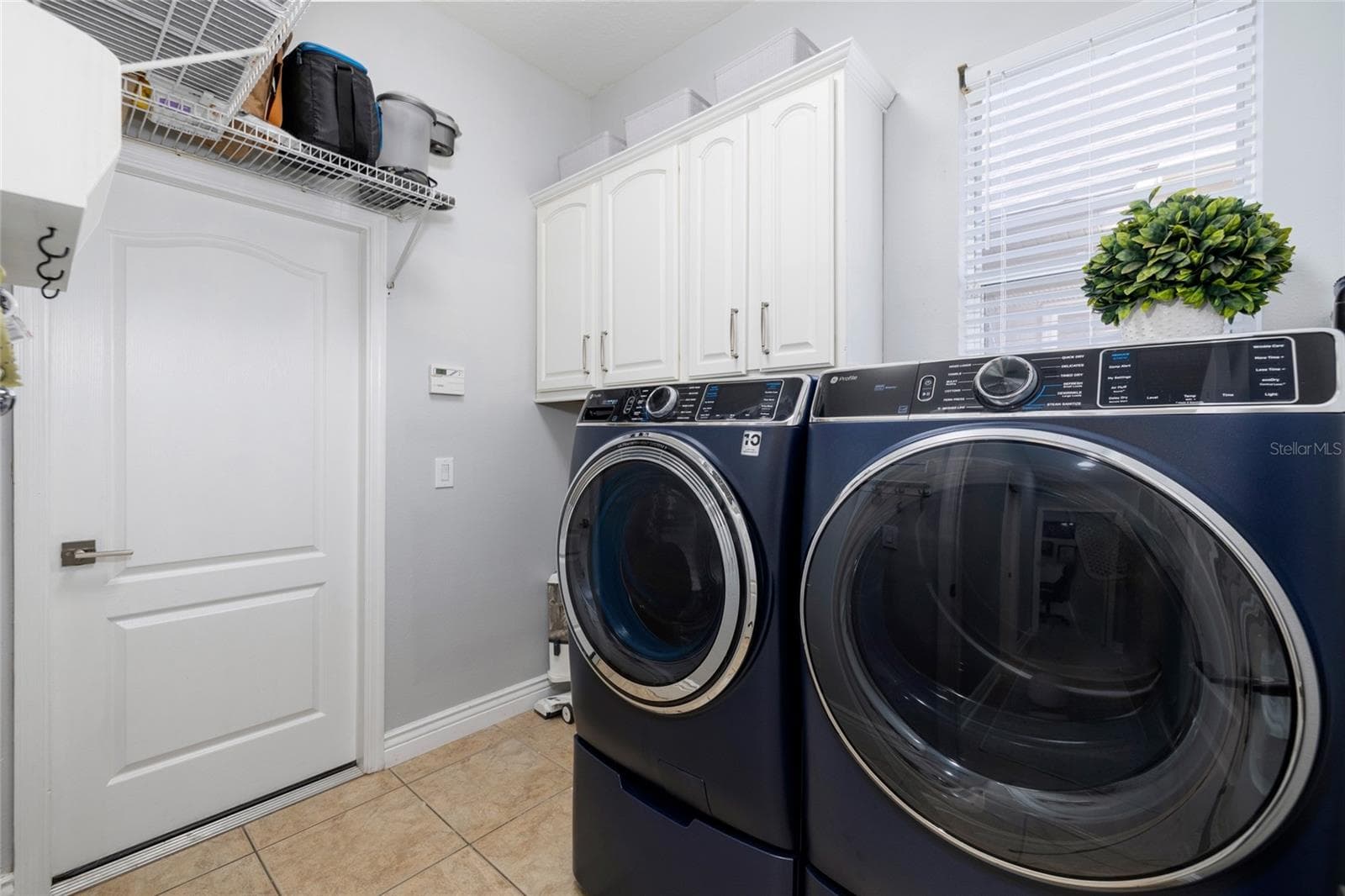 Laundry Room - 9642 GRETNA GREEN DR, TAMPA