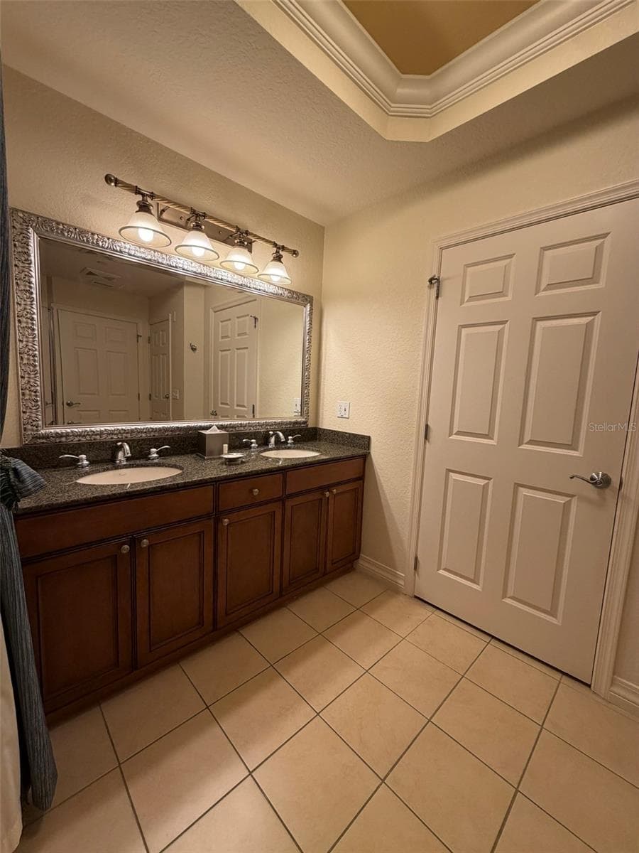 Condominium at 7656 WHISPER WAY #401, REUNION, photo 19 of 50